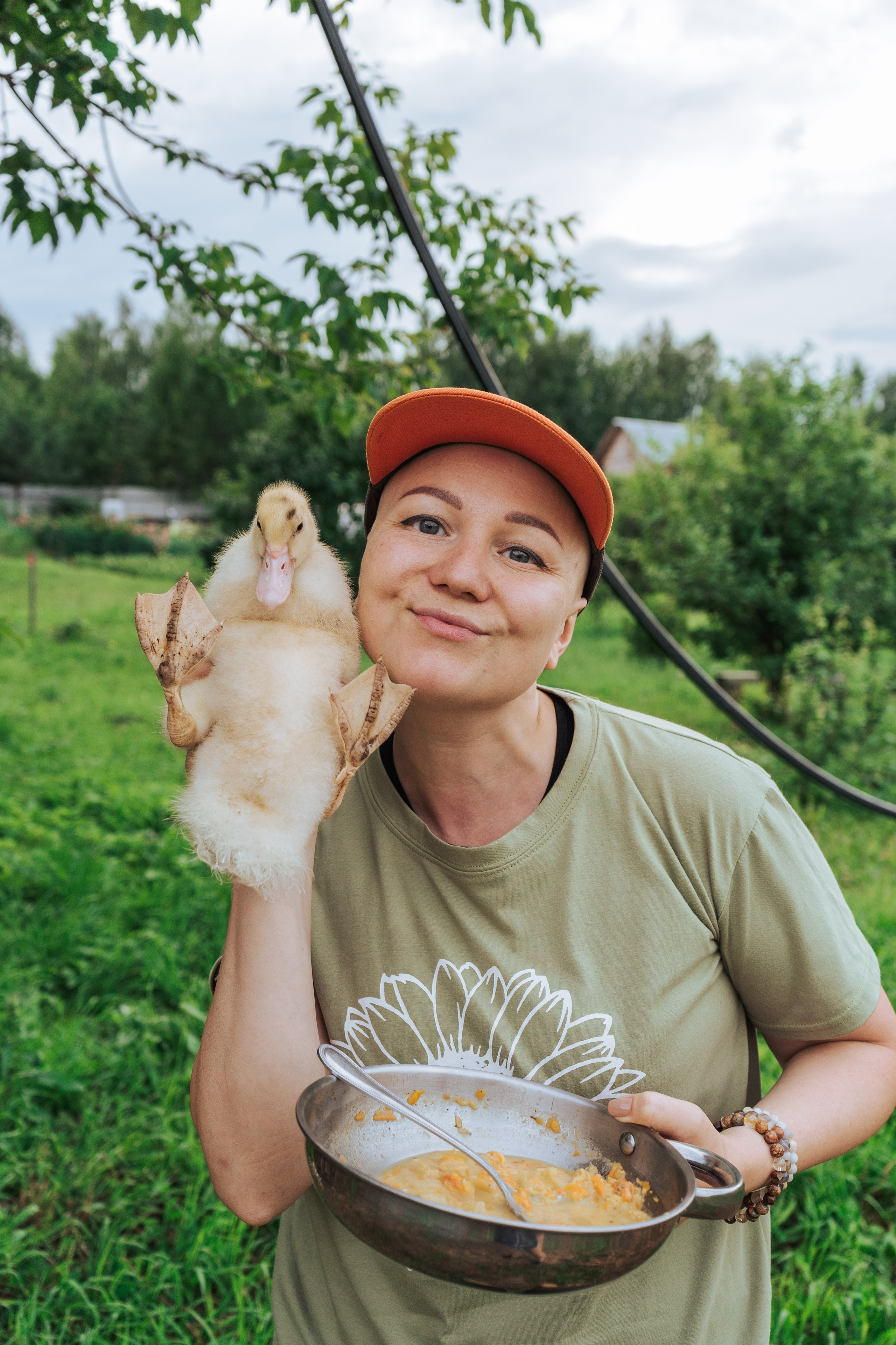 Ретрит от т-центра Псайторий 2024. Портретный фотограф Нижний Новгород