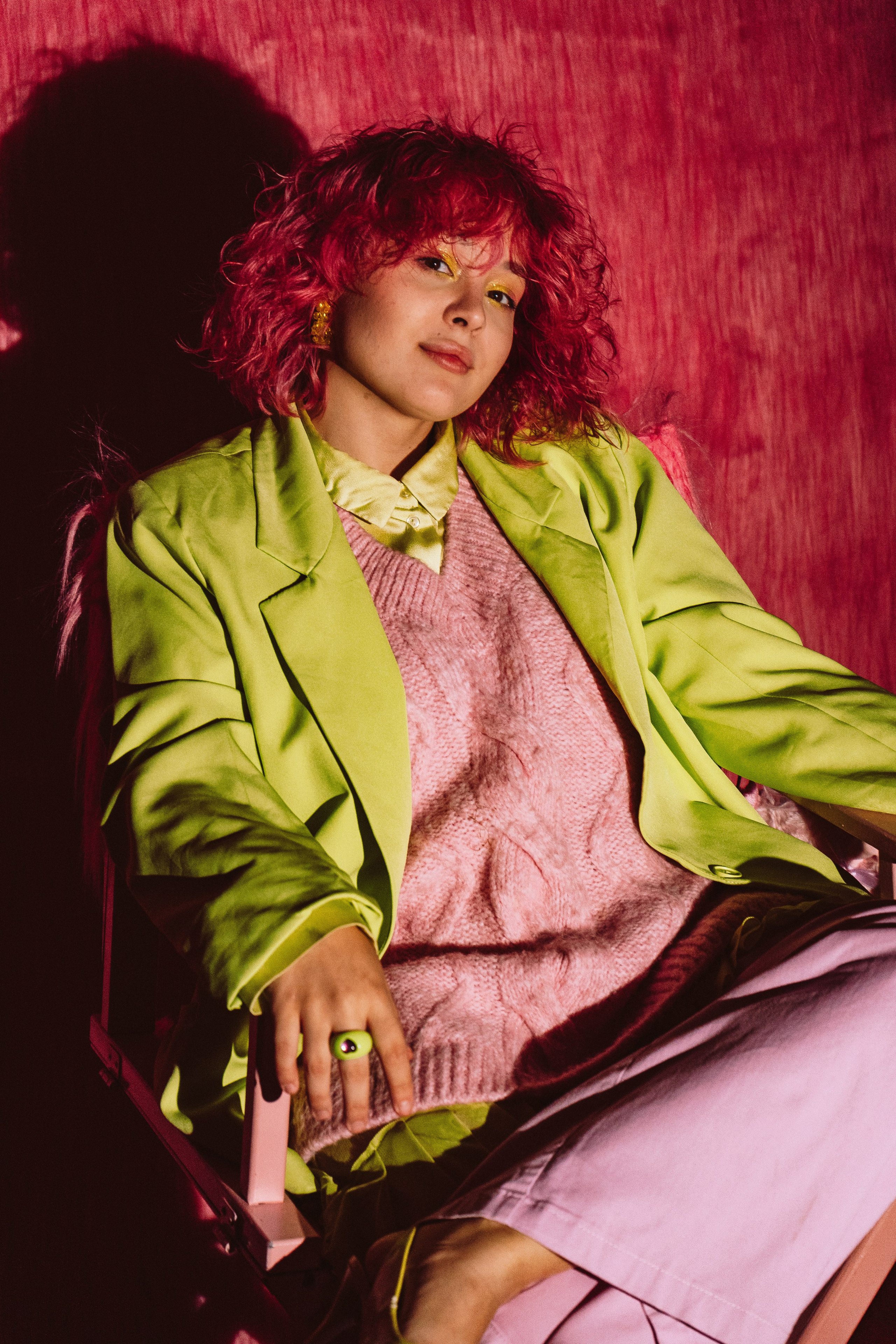 Катерина Агоныч. Портретный фотограф Нижний Новгород