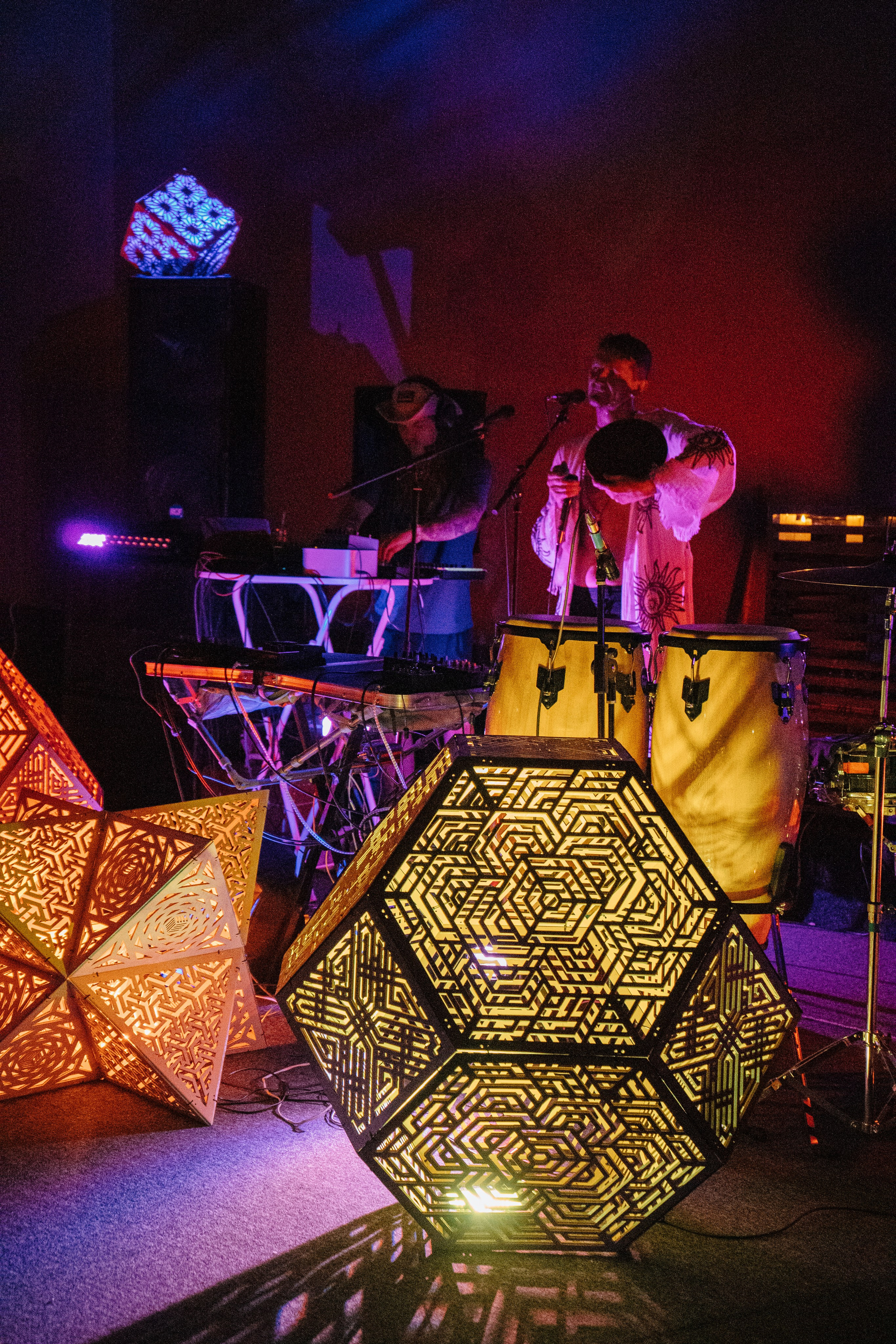 KARMA COSMO — AESTHETIC DANCE 2025. Портретный фотограф Нижний Новгород