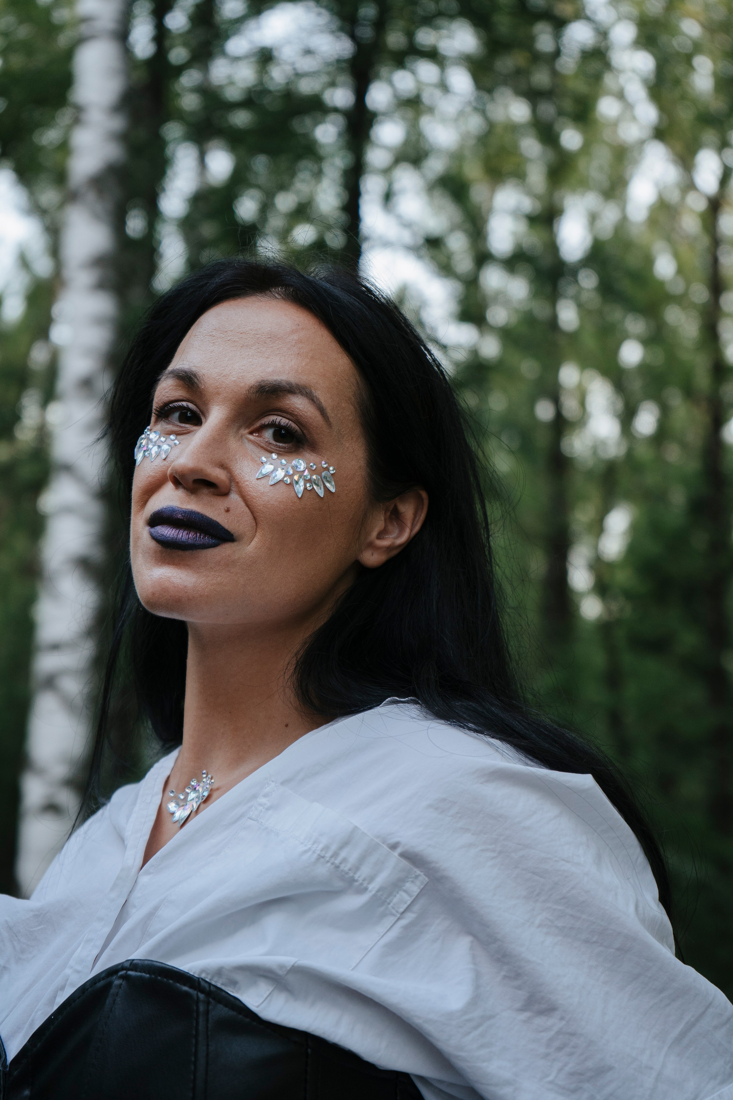 KARMA COSMO — AESTHETIC DANCE 2025. Портретный фотограф Нижний Новгород