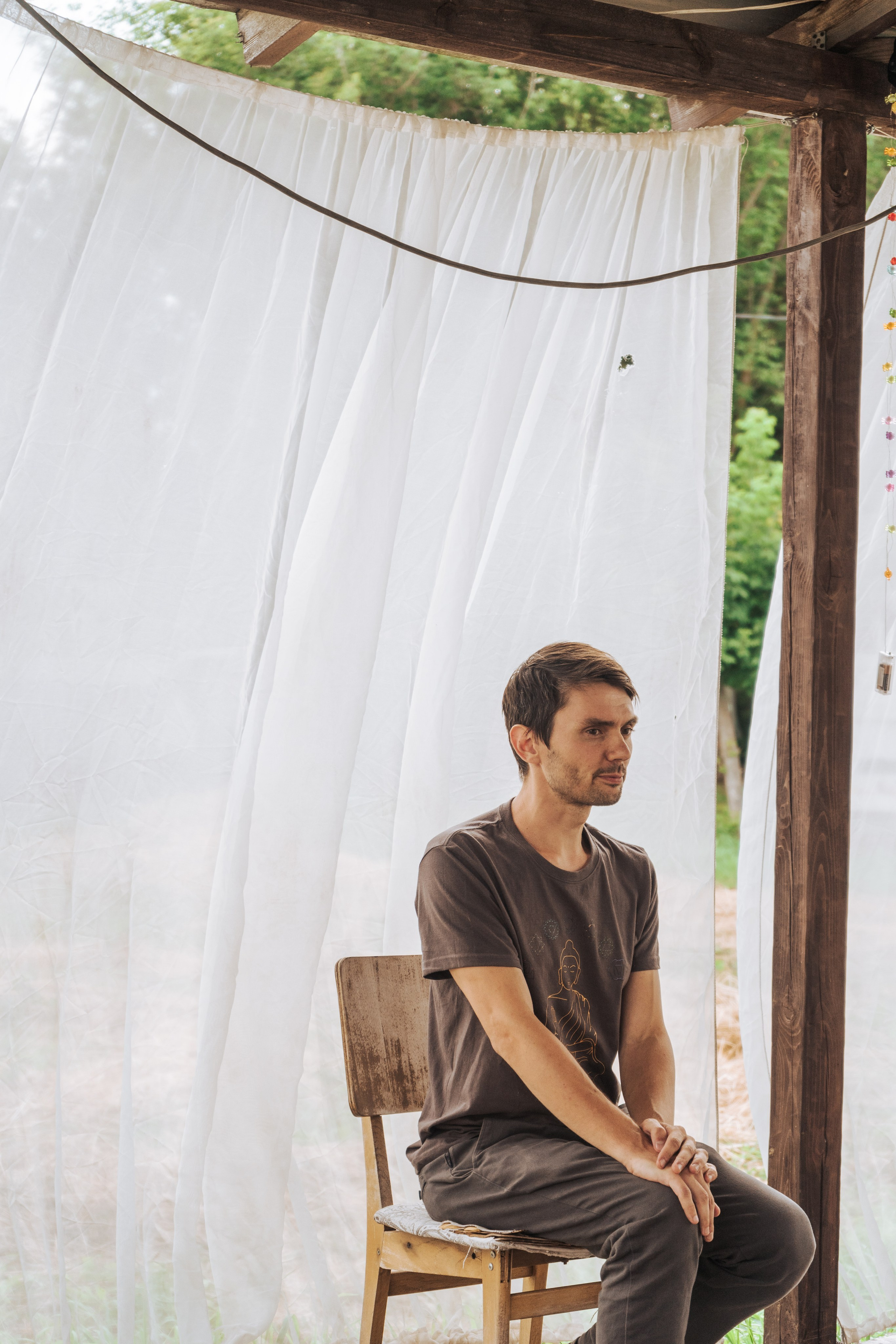 Ретрит от т-центра Псайторий 2024. Портретный фотограф Нижний Новгород