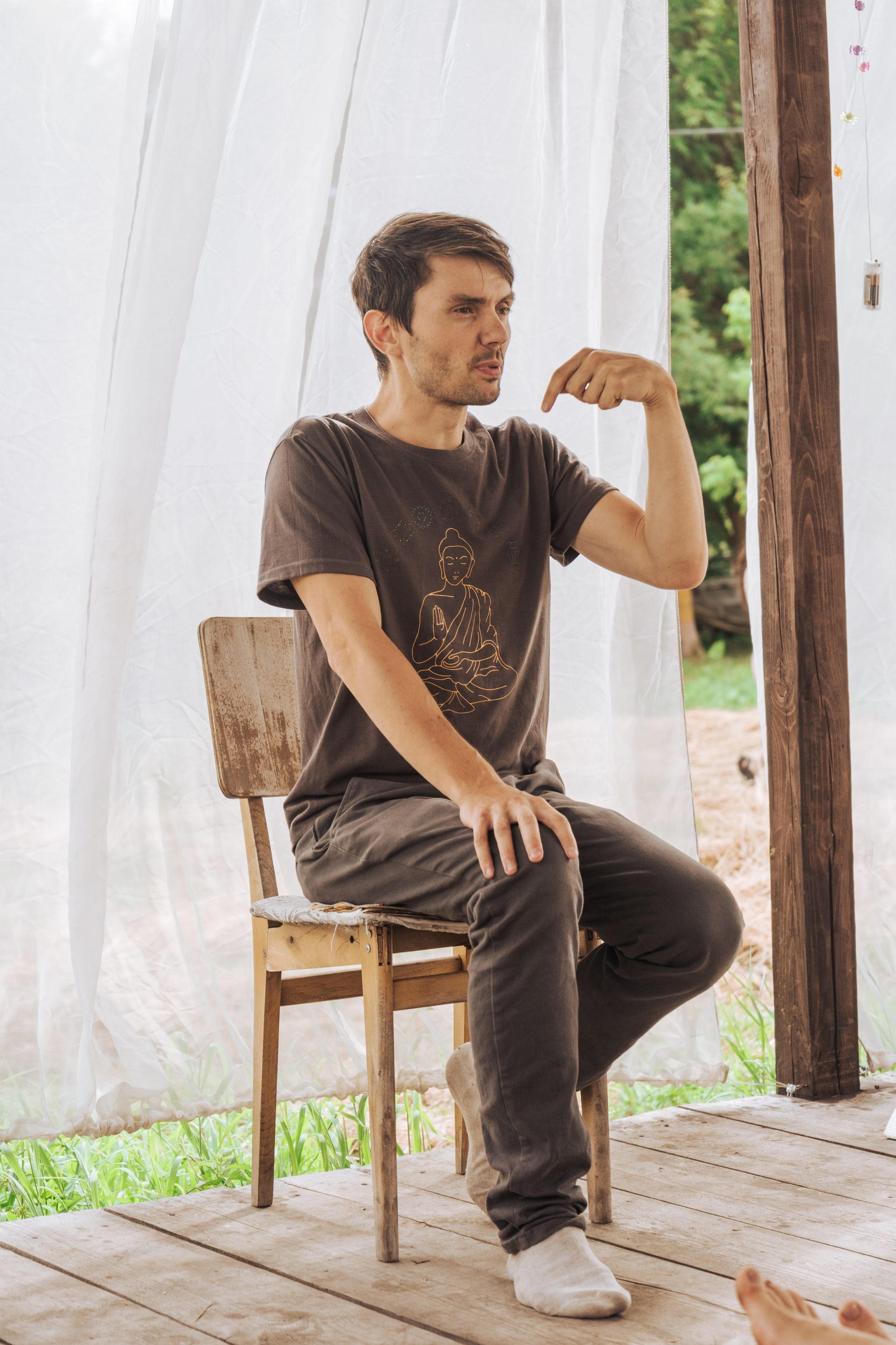 Ретрит от т-центра Псайторий 2024. Портретный фотограф Нижний Новгород