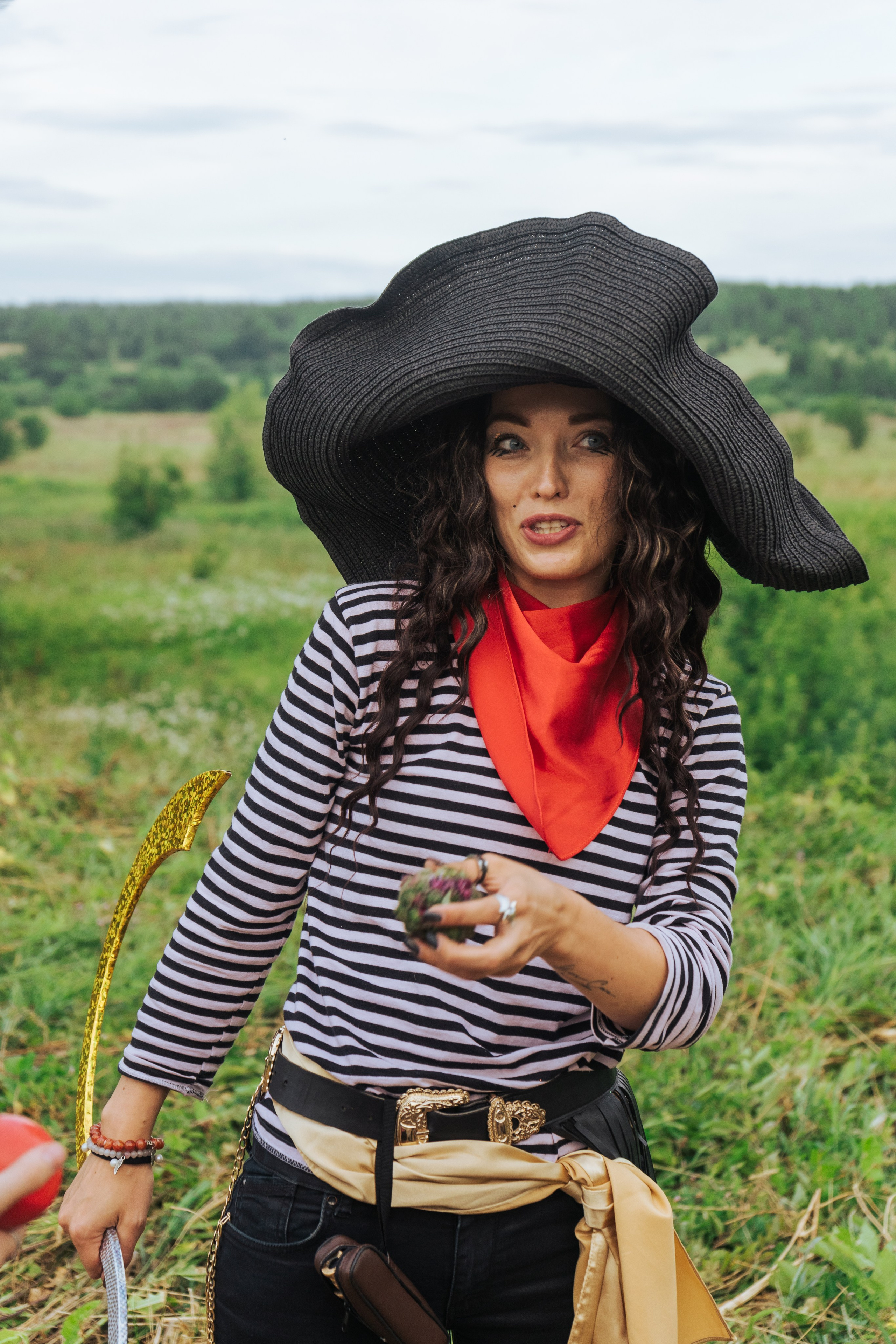 Ретрит от т-центра Псайторий 2024. Портретный фотограф Нижний Новгород