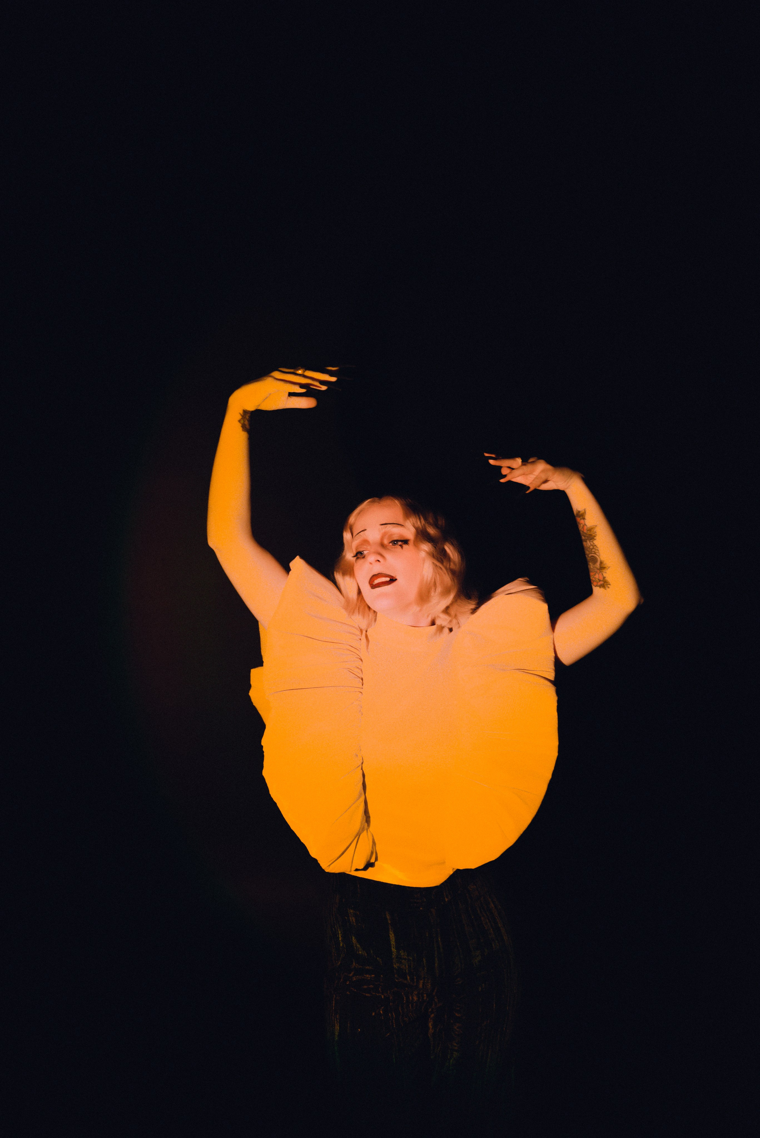 Женя. Фотограф в Москве Daria Lens