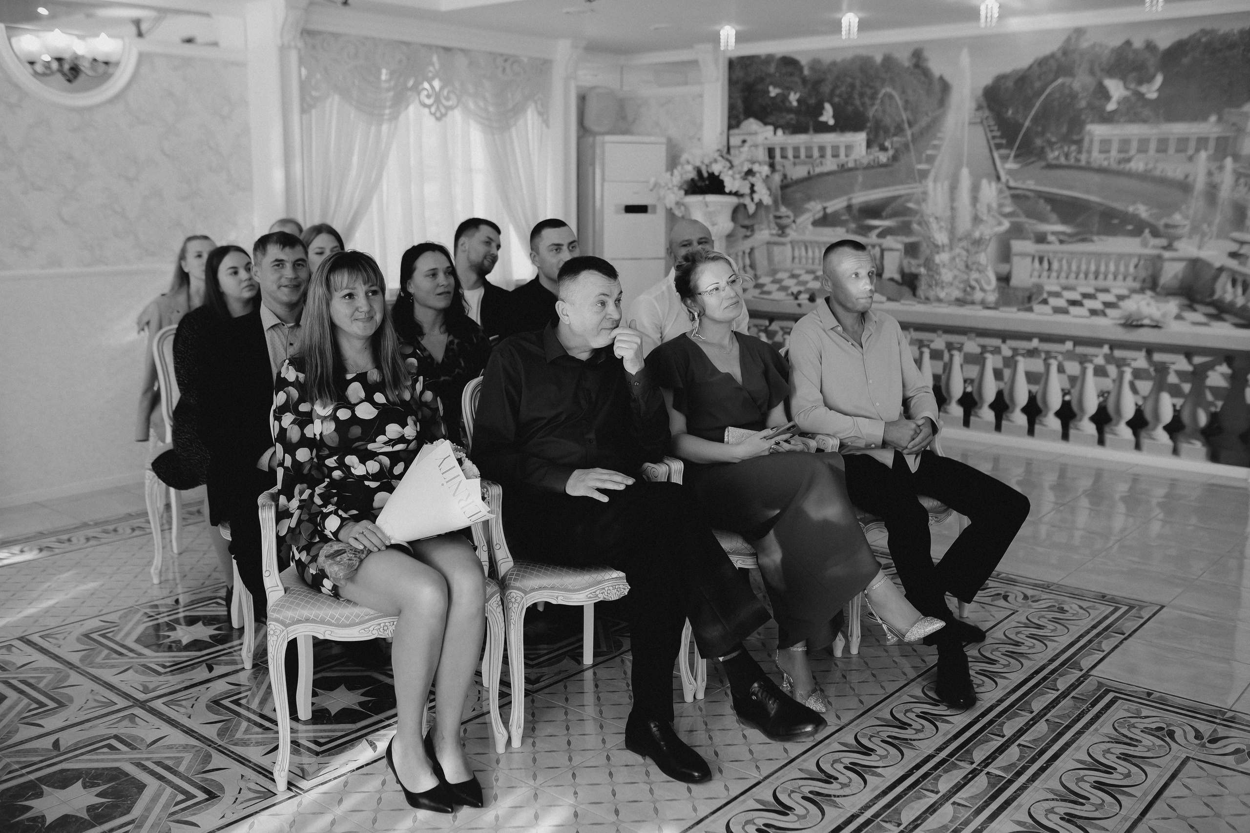 Анастасия & Александр. Анна Михайлова|Свадебный фотограф в Санкт-Петербурге