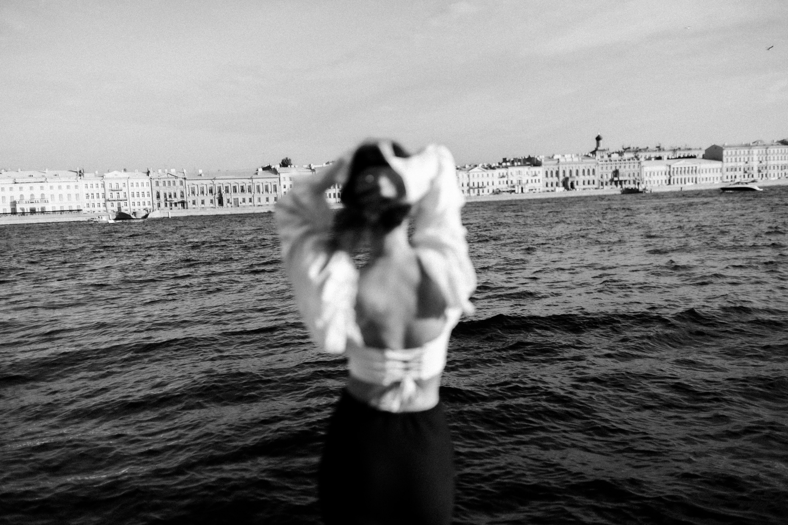 Лейла. Фотограф в Санкт-Петербурге