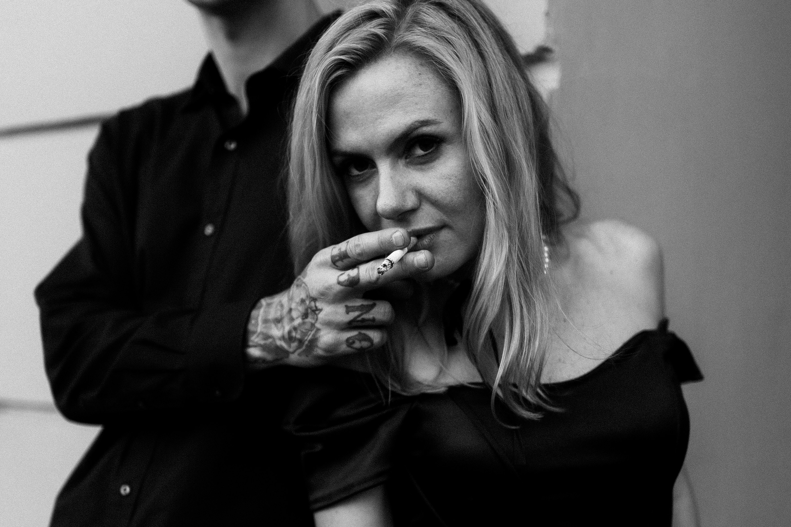 Анна и Егор. Фотограф в Санкт-Петербурге