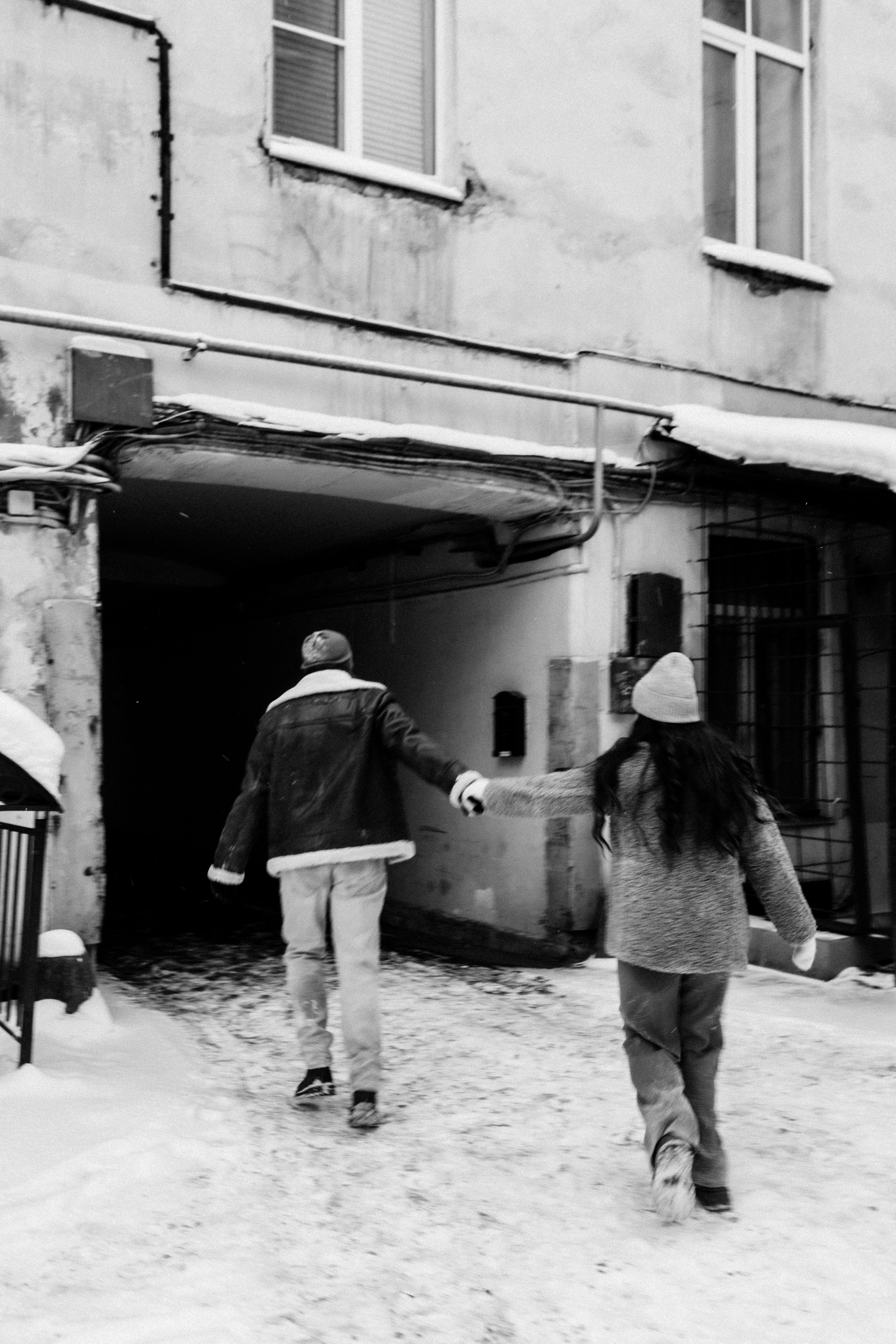 Женя и Миша. Фотограф в Санкт-Петербурге