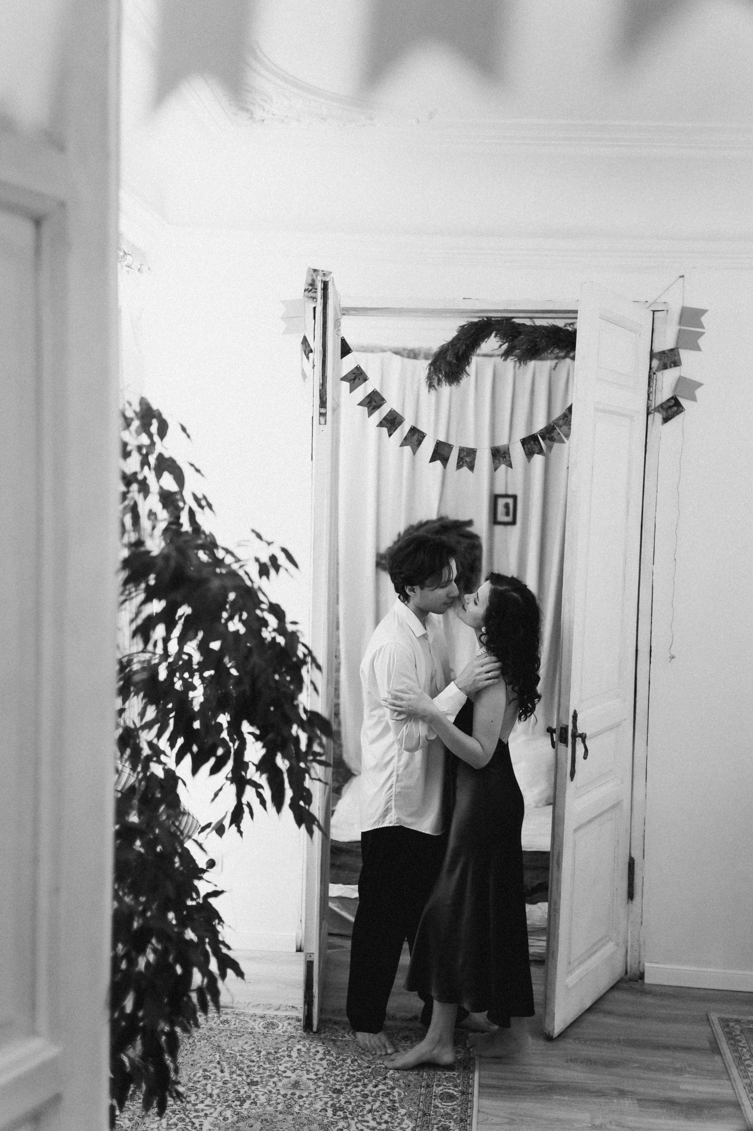 Владислав и Валерия. Фотограф в Санкт-Петербурге