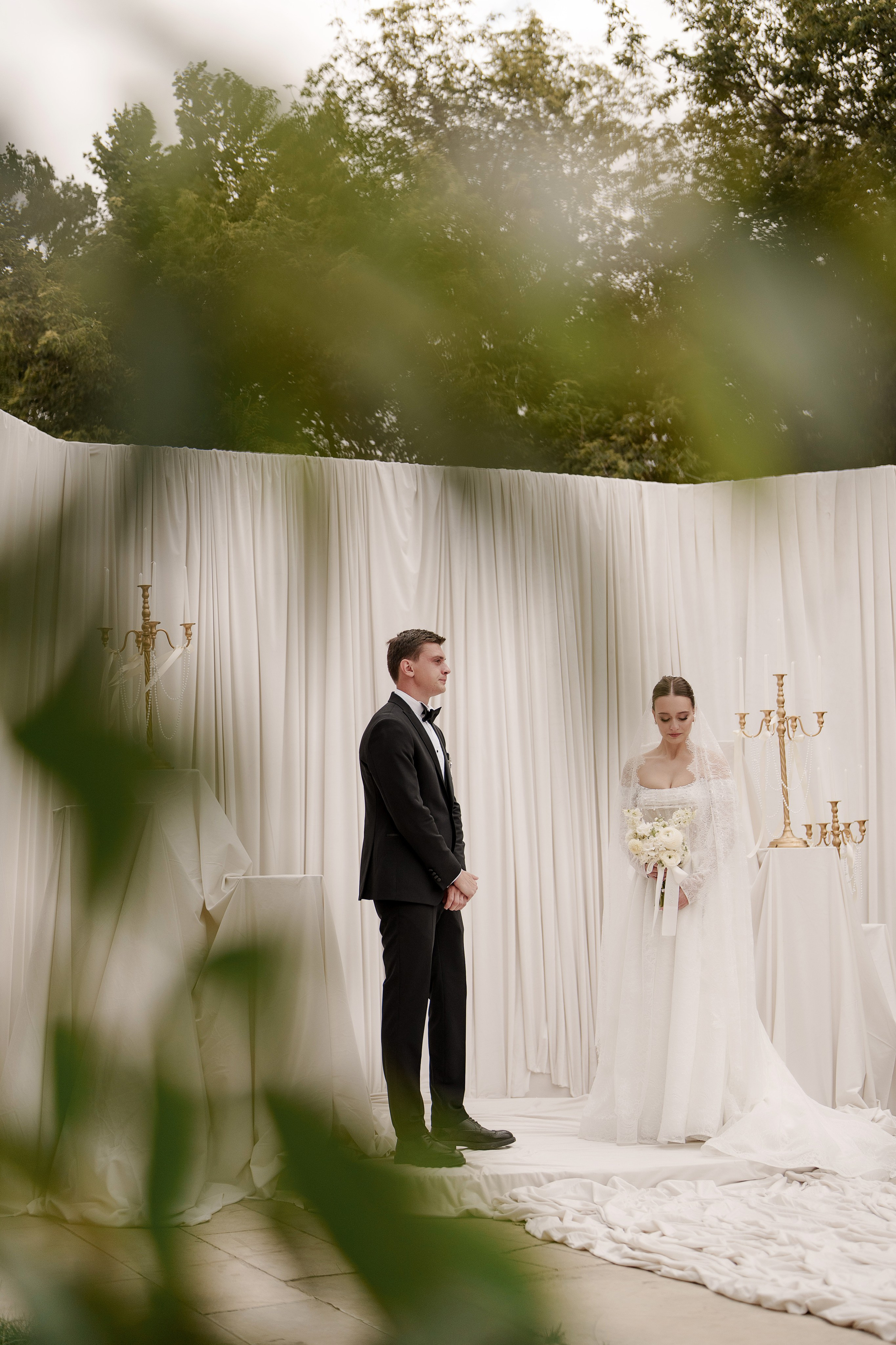 Мы эхо. Свадебный фотограф Марина Бобкова в Липецке, Воронеже, Москва