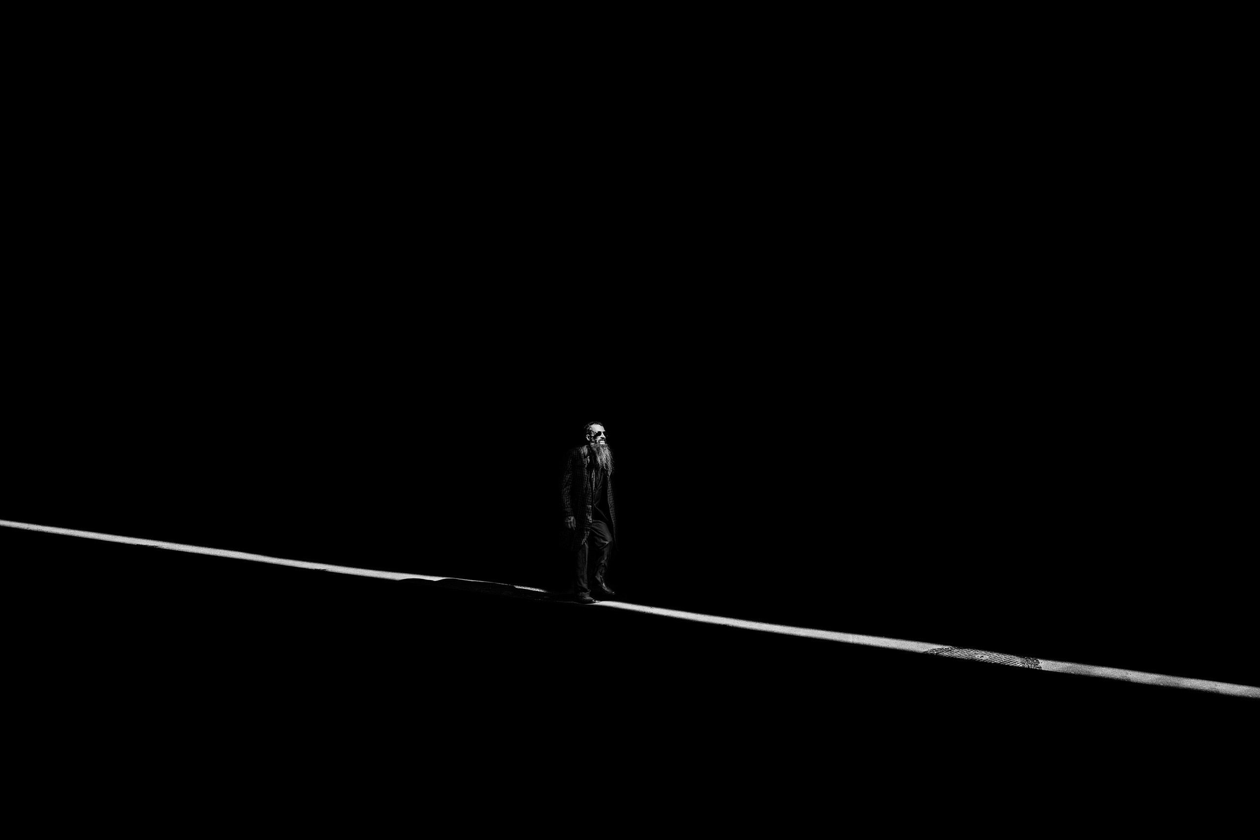 Андрей Другой. Непарадное в парадных