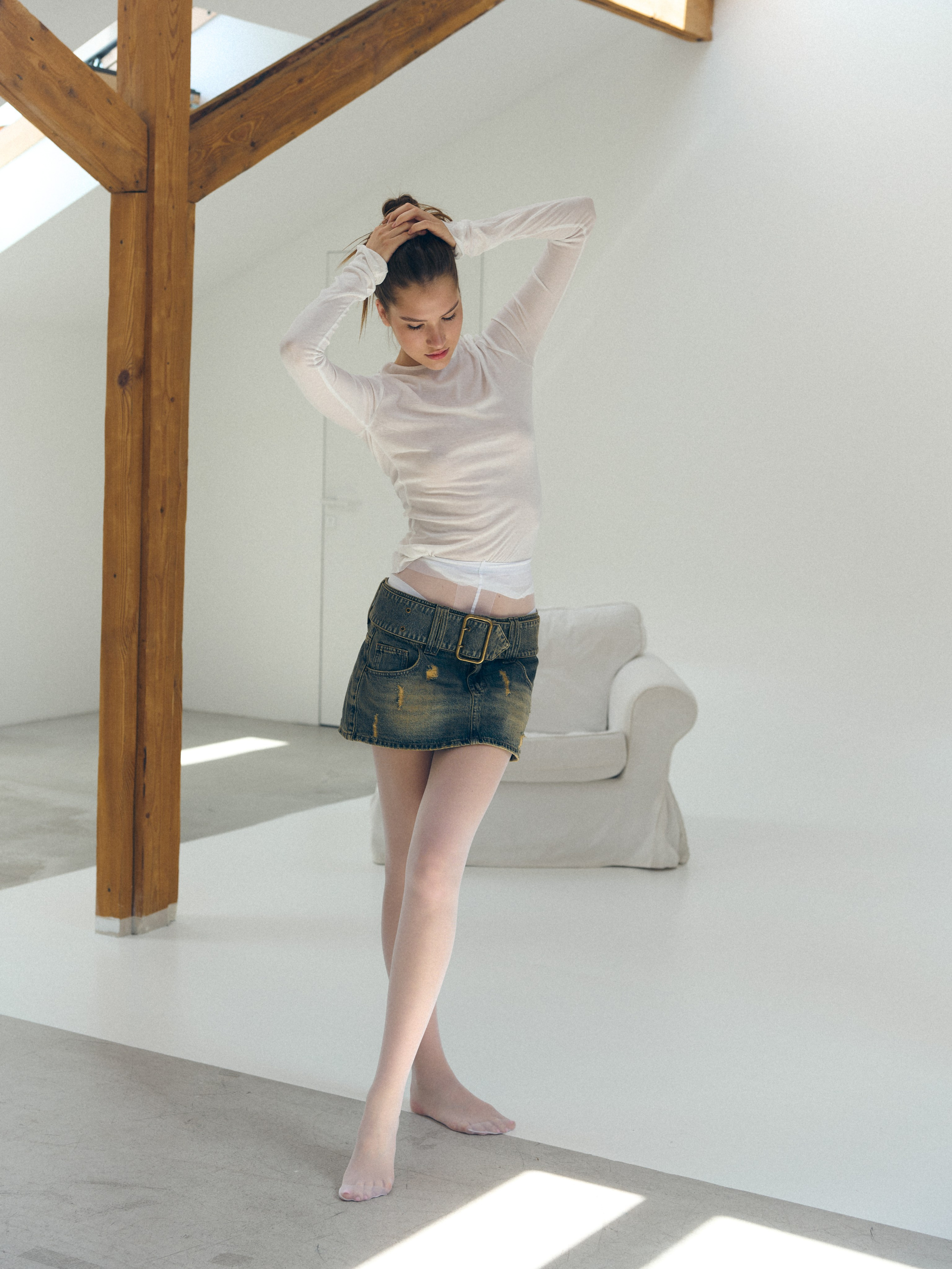 Марго. Фотограф Москва