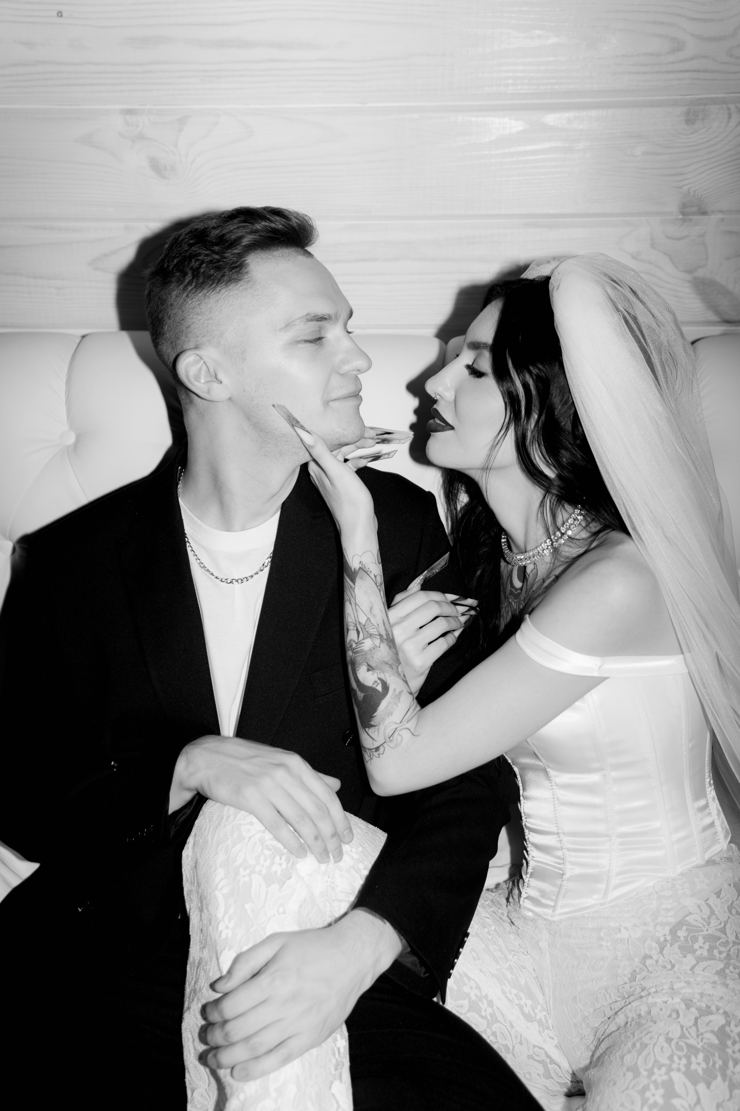 Родион и Анна. Организатор свадеб Барнаул/Алтай/Дагестан