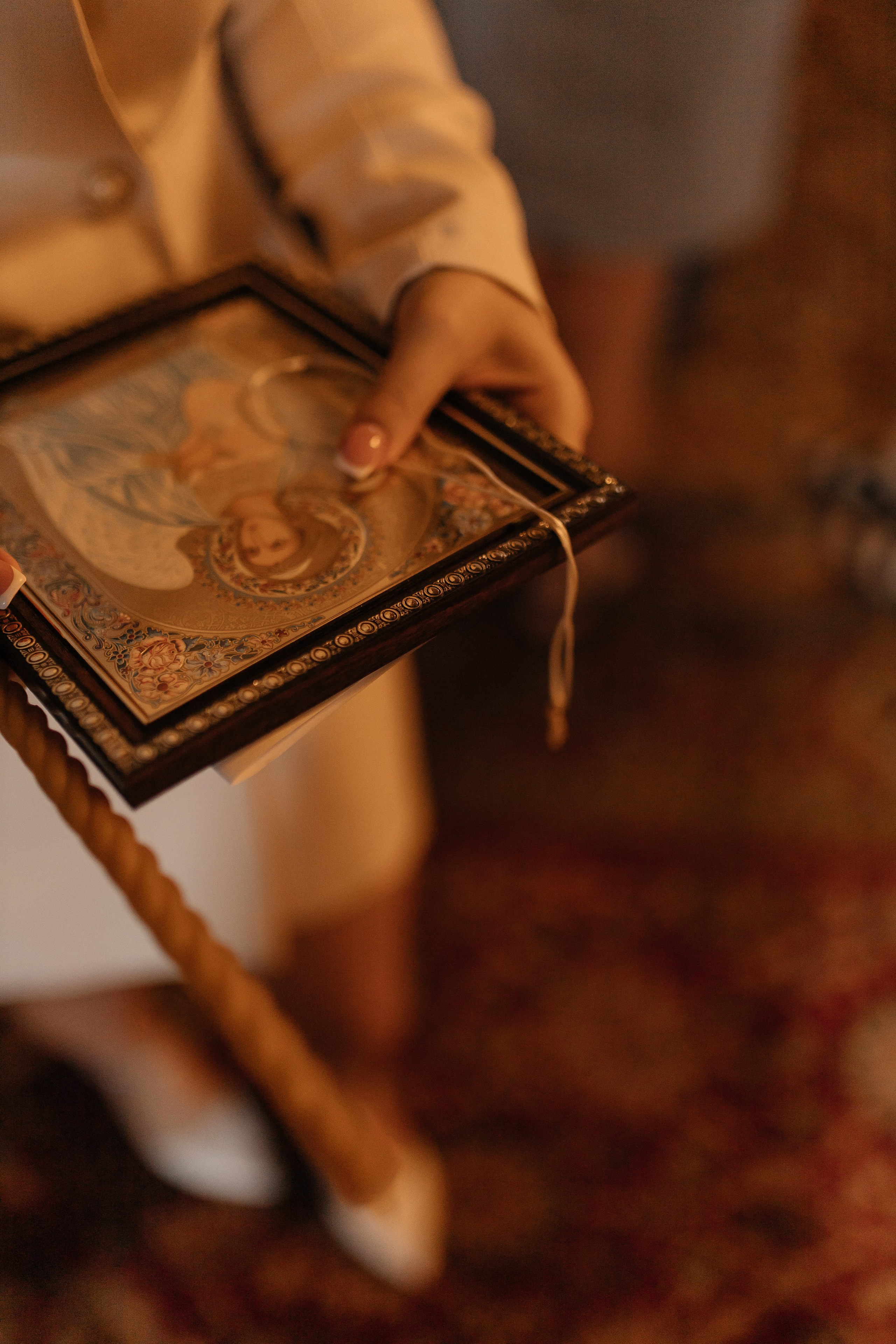 Кристина. Семейный фотограф Губкин/Старый Оскол