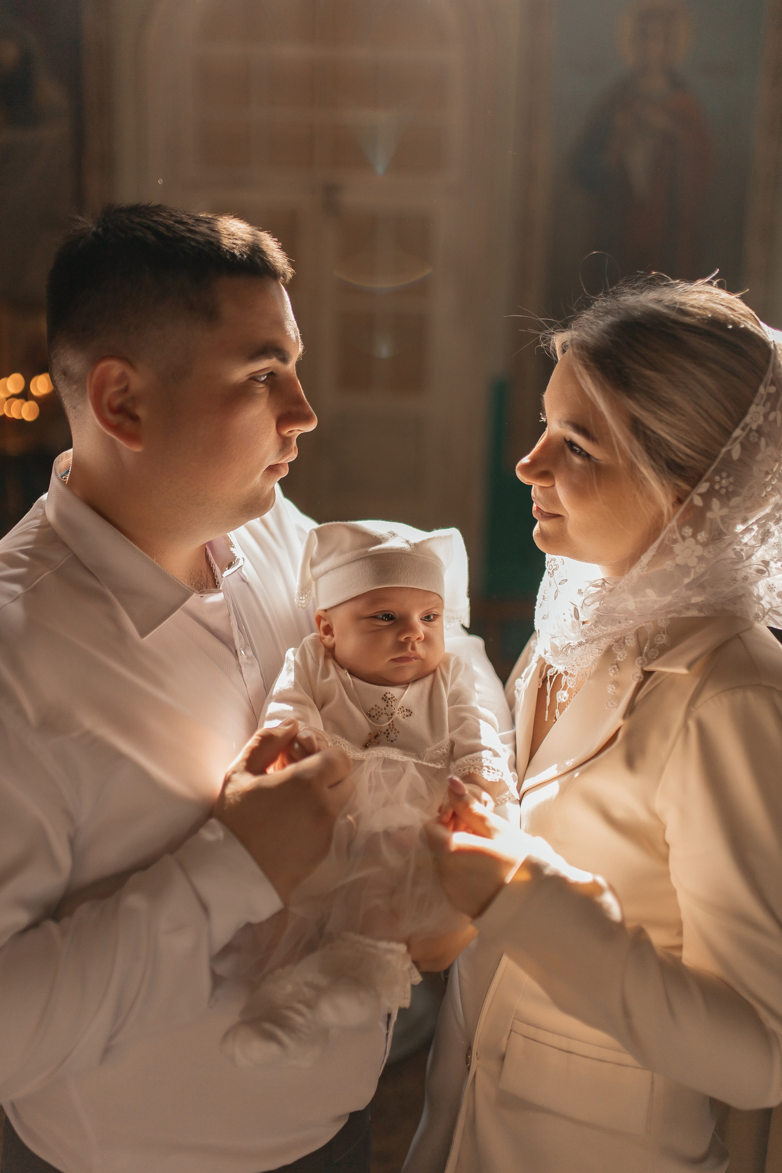 Кристина. Семейный фотограф Губкин/Старый Оскол