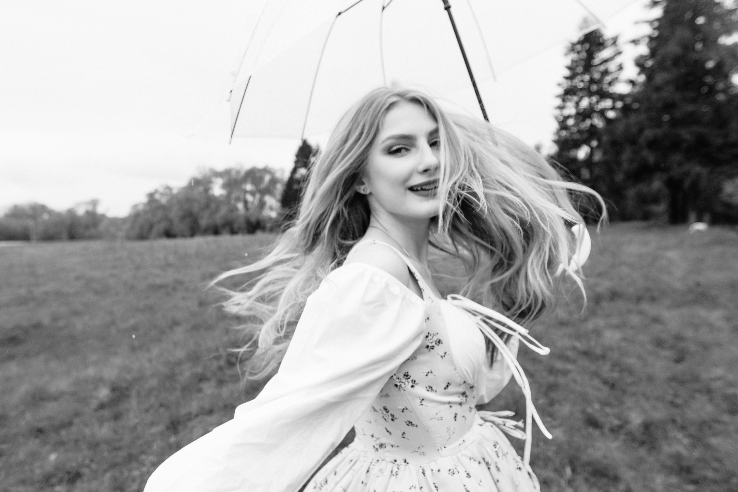 Вероника. Семейный фотограф Губкин/Старый Оскол