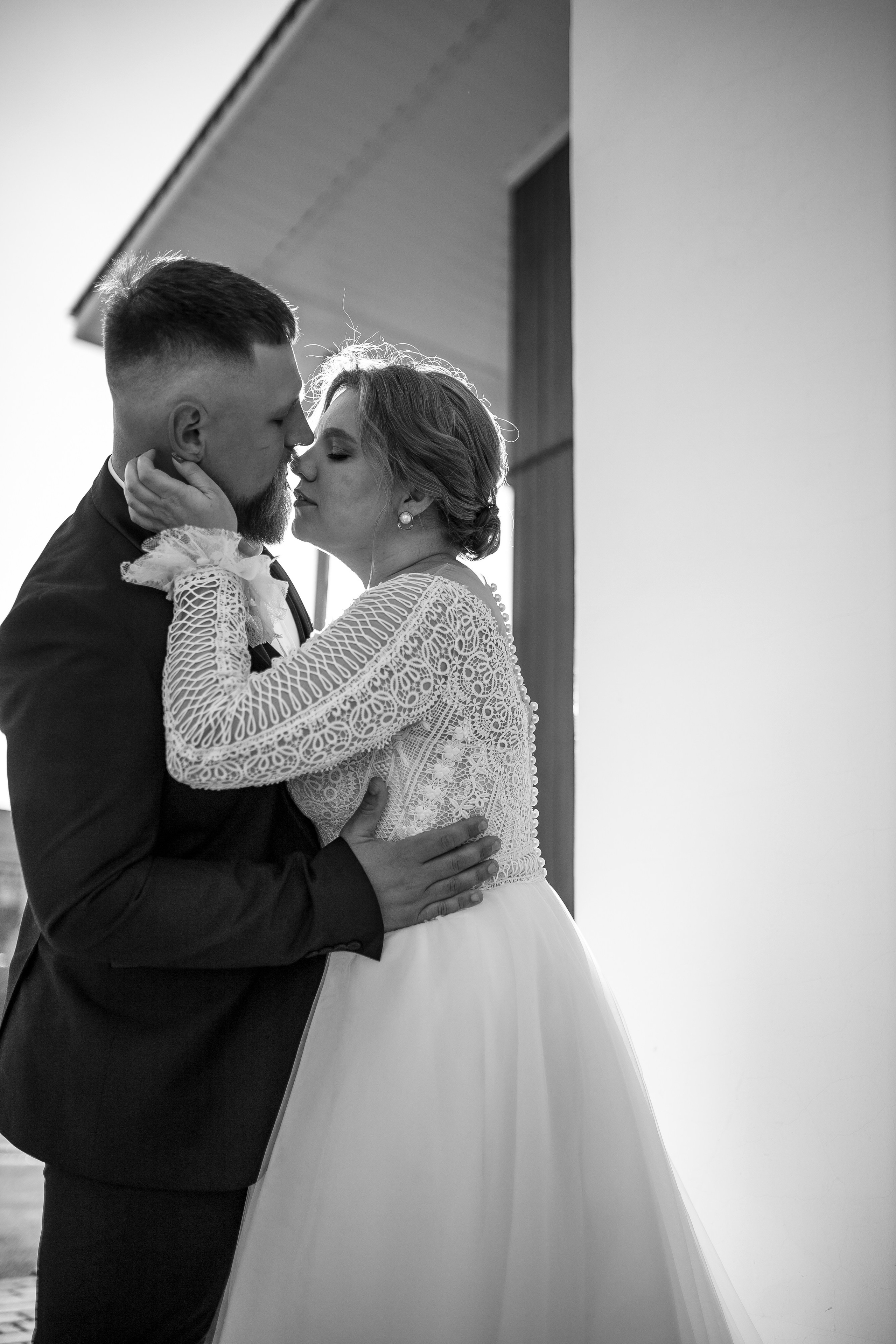 Анна и Дмитрий. Семейный фотограф Губкин/Старый Оскол