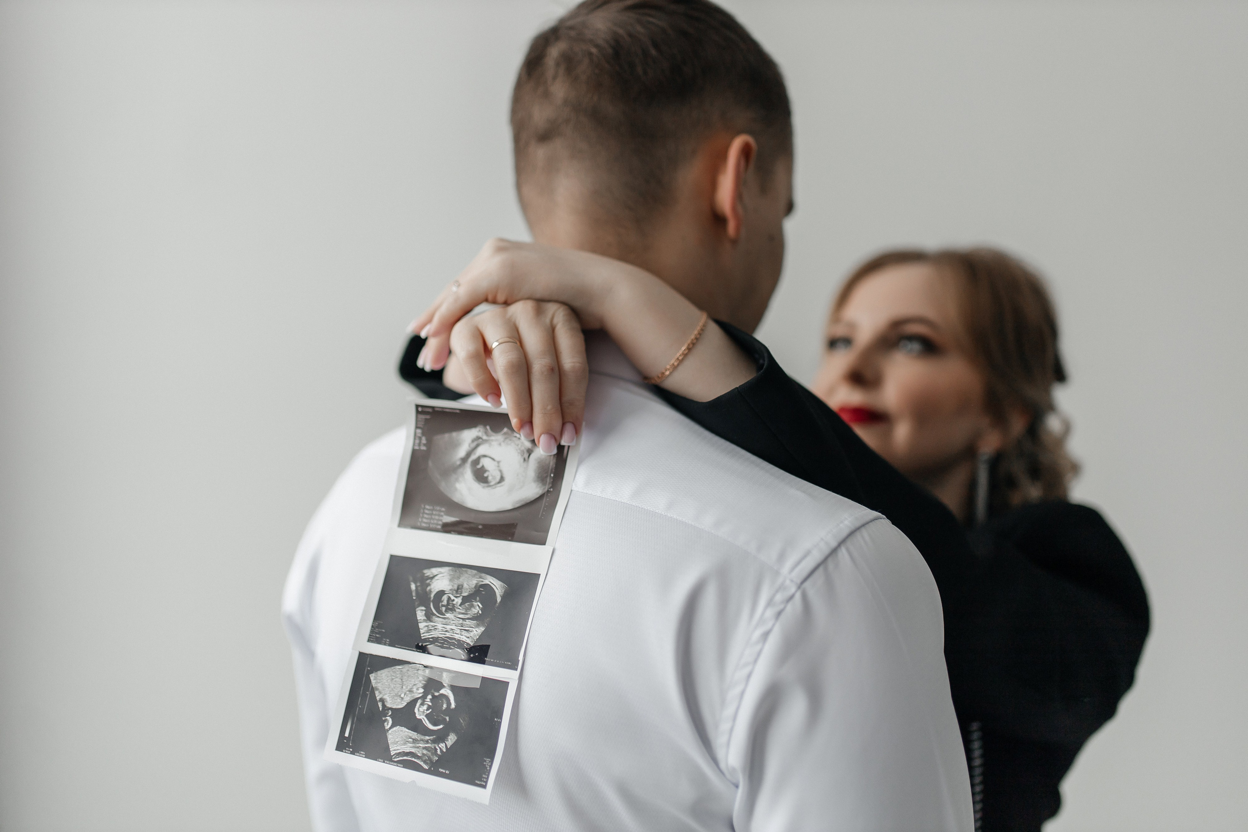 Лиза и семья. Семейный фотограф Губкин/Старый Оскол