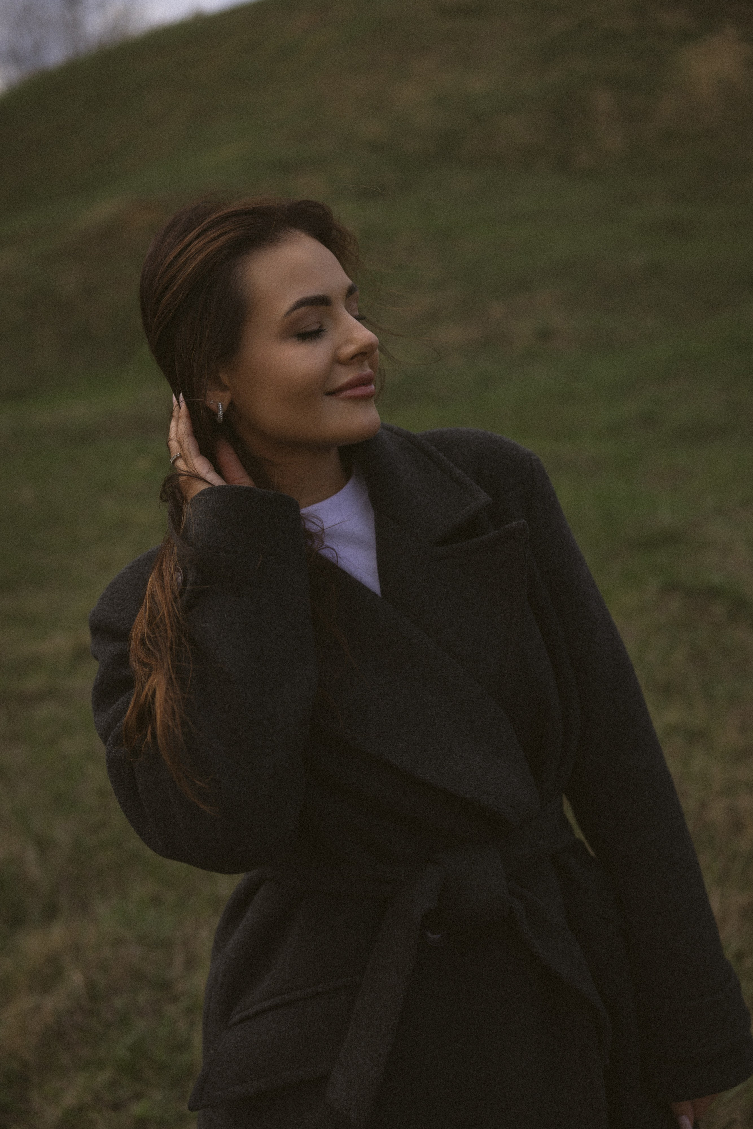 Наташа. Семейный фотограф Губкин/Старый Оскол