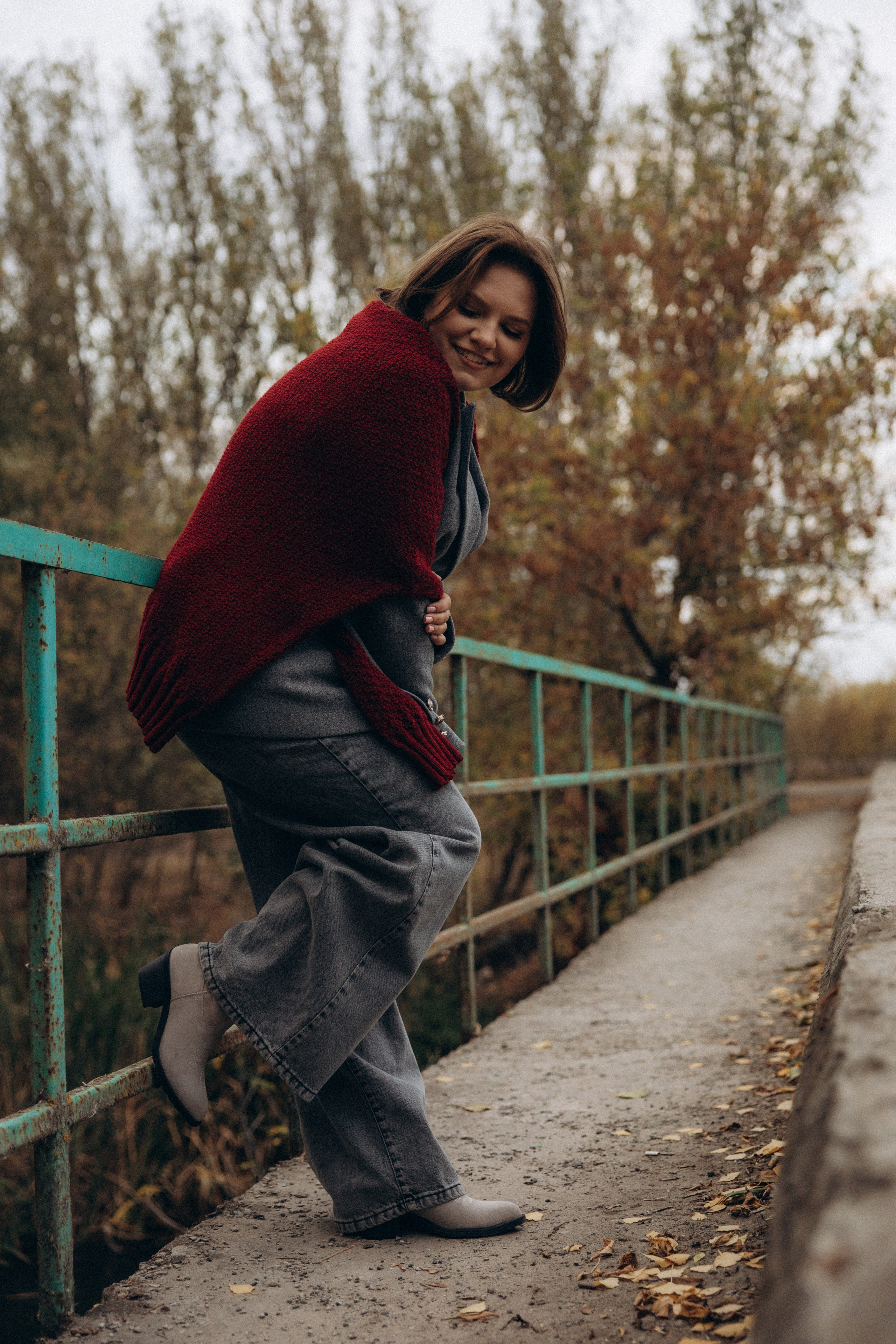 Анна и Дмитрий. Семейный фотограф Губкин/Старый Оскол