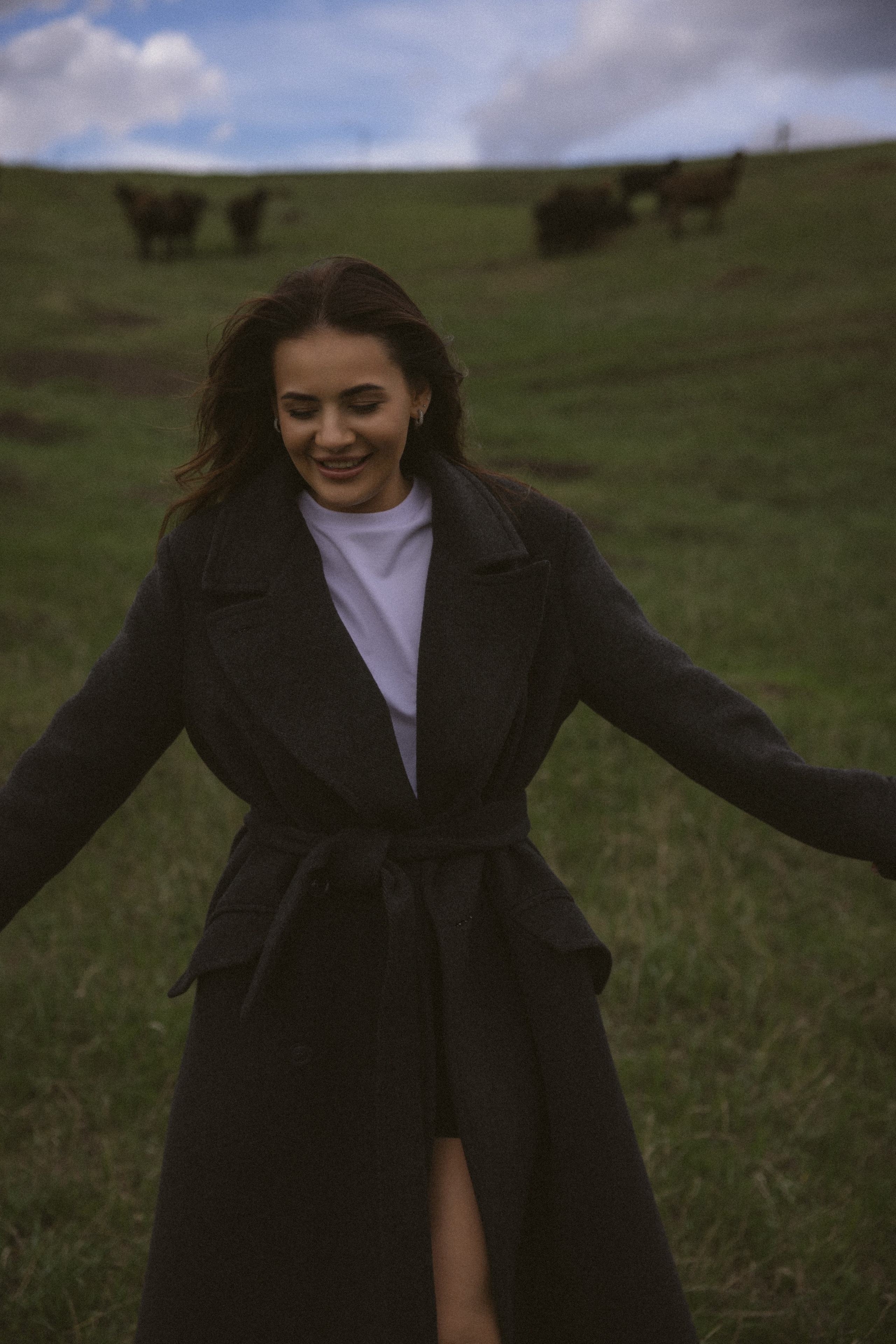 Наташа. Семейный фотограф Губкин/Старый Оскол