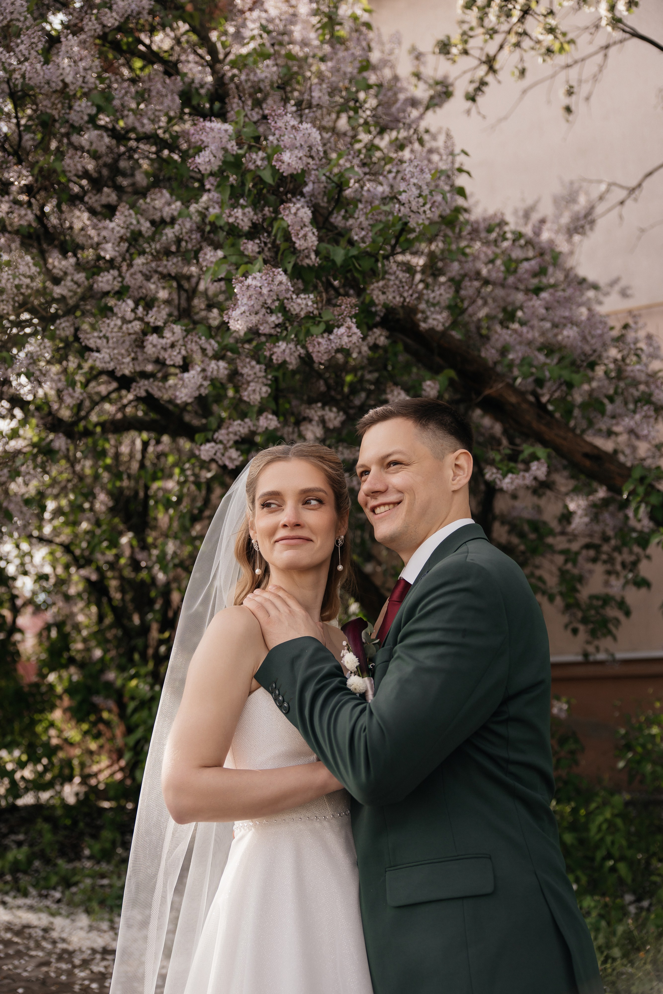 Wedding Day 26.04.25. Семейный фотограф Губкин/Старый Оскол