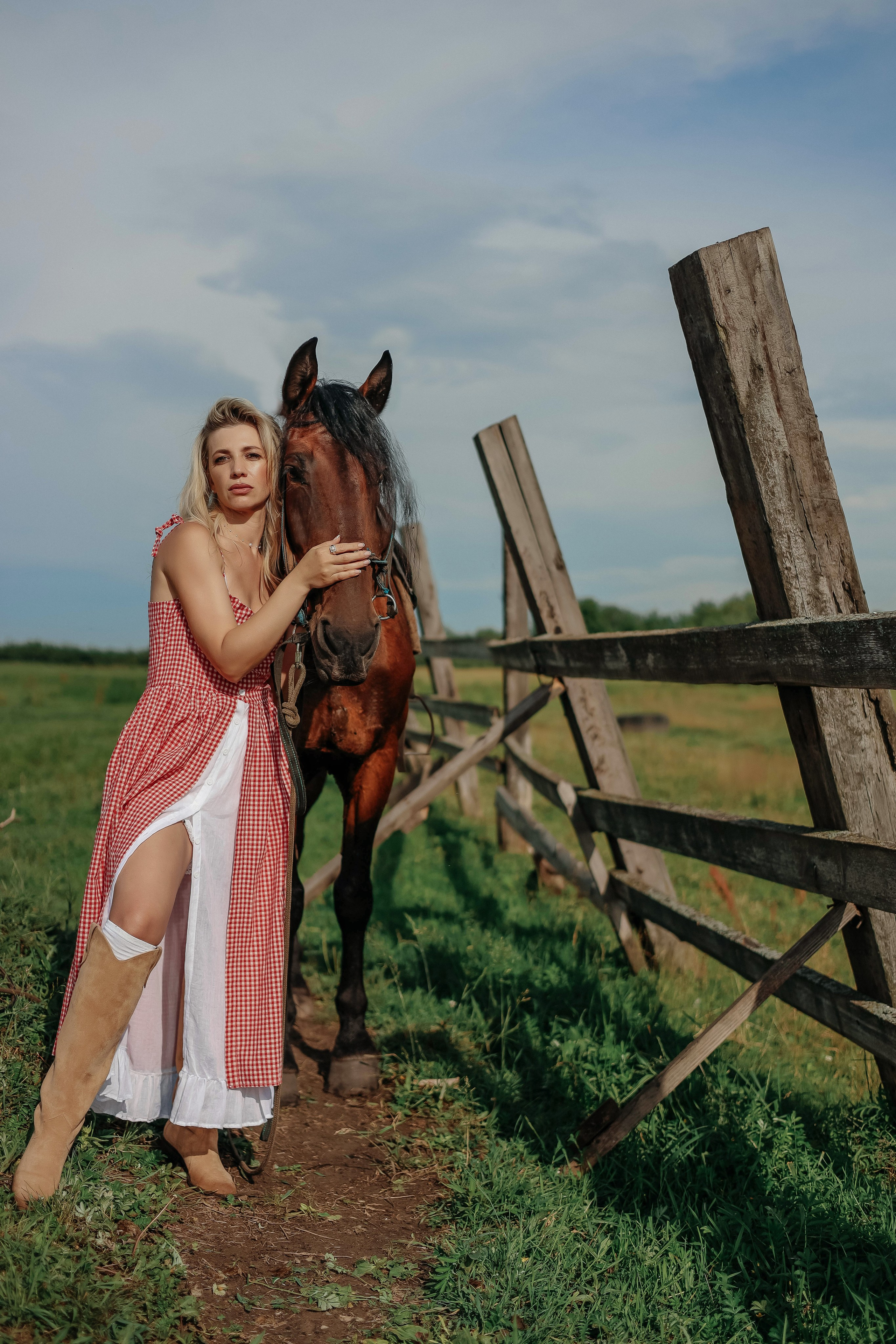 Альбом 6. Семейный фотограф Анна Мезенцева