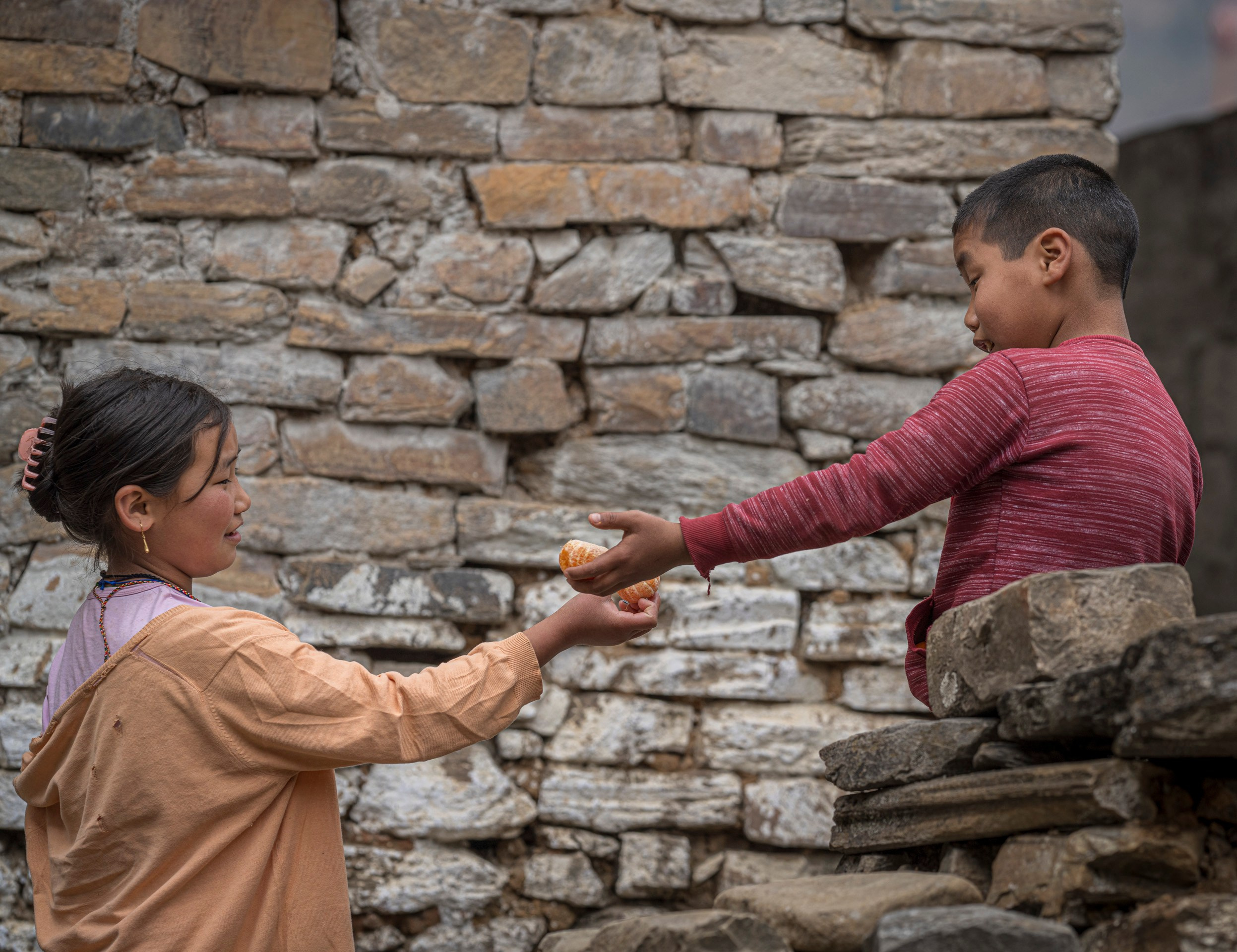 India travel. Фотограф Сергей Танков