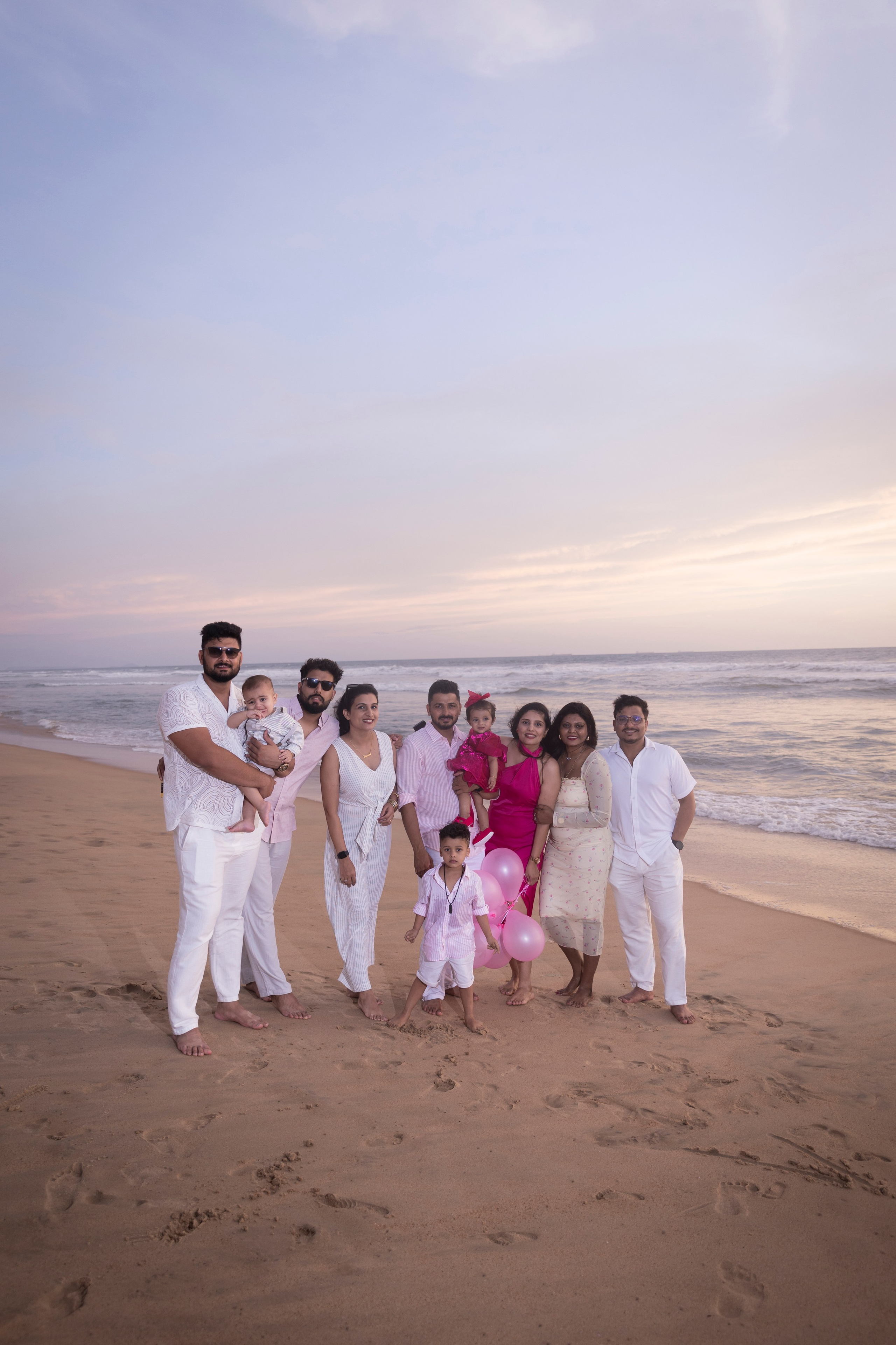 1-st birthday. Свадебные видео