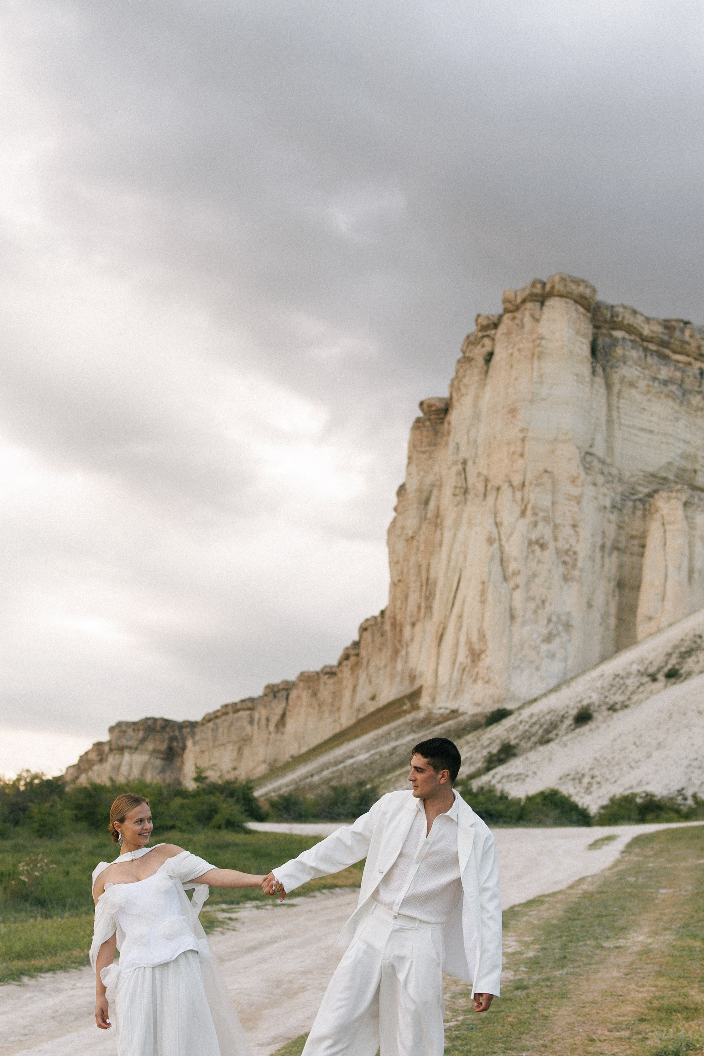 Богдан и Дарья / Крым