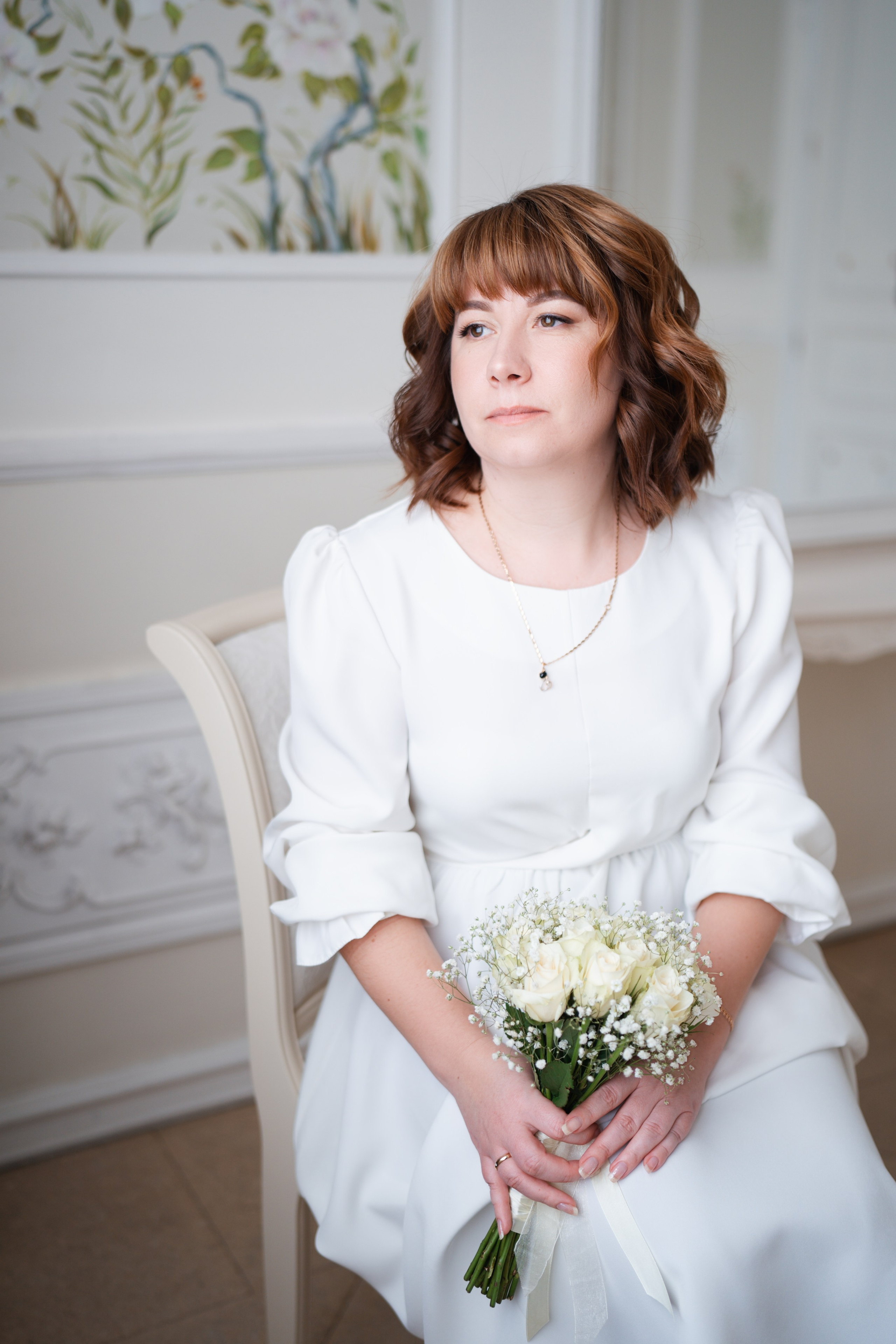 Загс Раменское. Свадебный фотограф в Москве Кристина Чехова