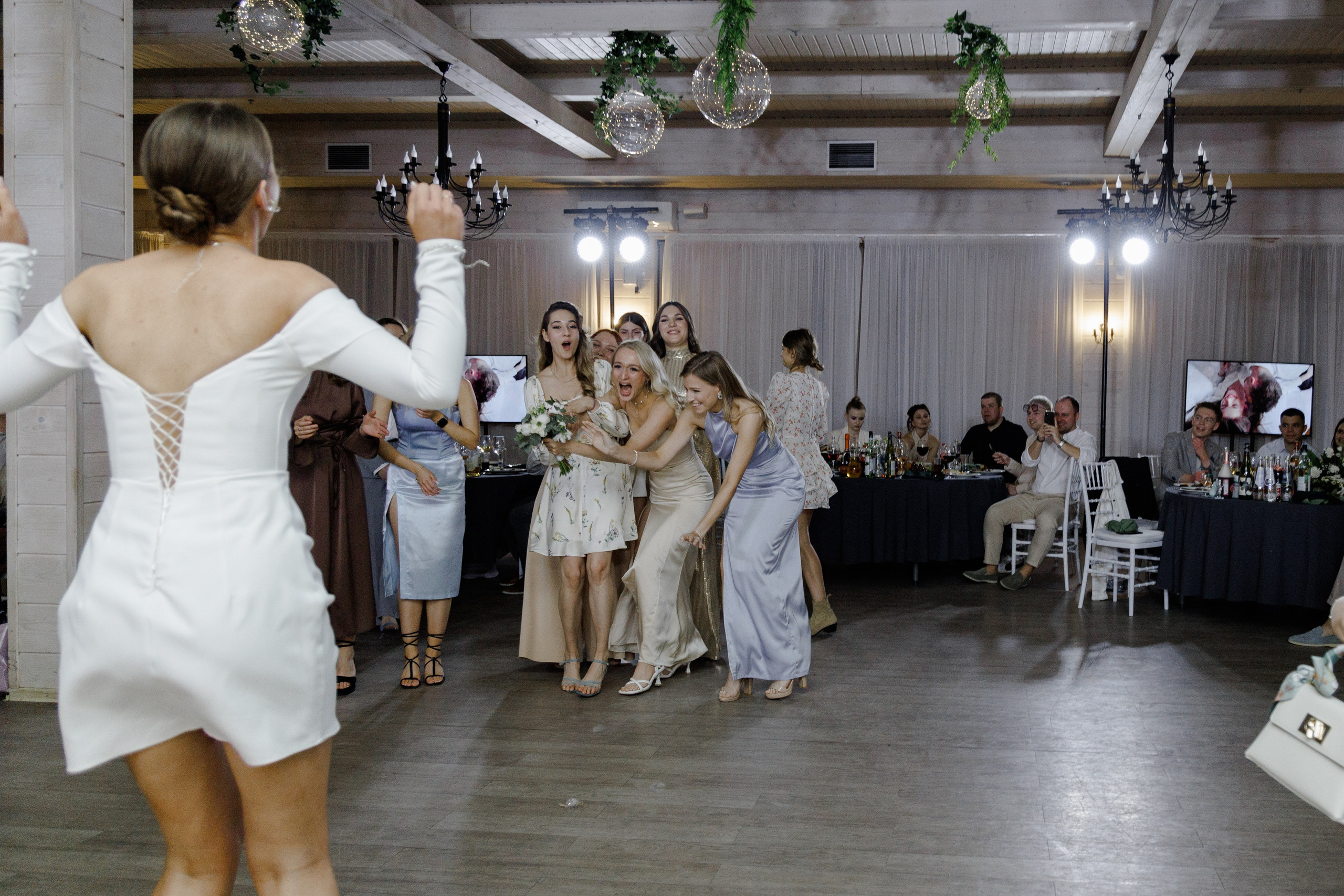 Игорь и Татьяна. Свадебный фотограф в Самаре Виденмаер Евгения