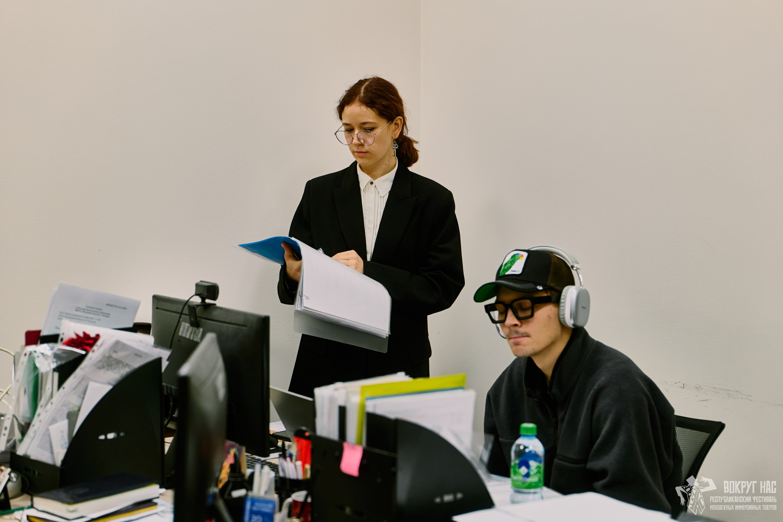 Вокруг Нас — Съёмка иммерсивного театра | Фотограф Казань. Фотограф Халитов Фидаиль — Казань | Мероприятия, Портреты, Репортажи