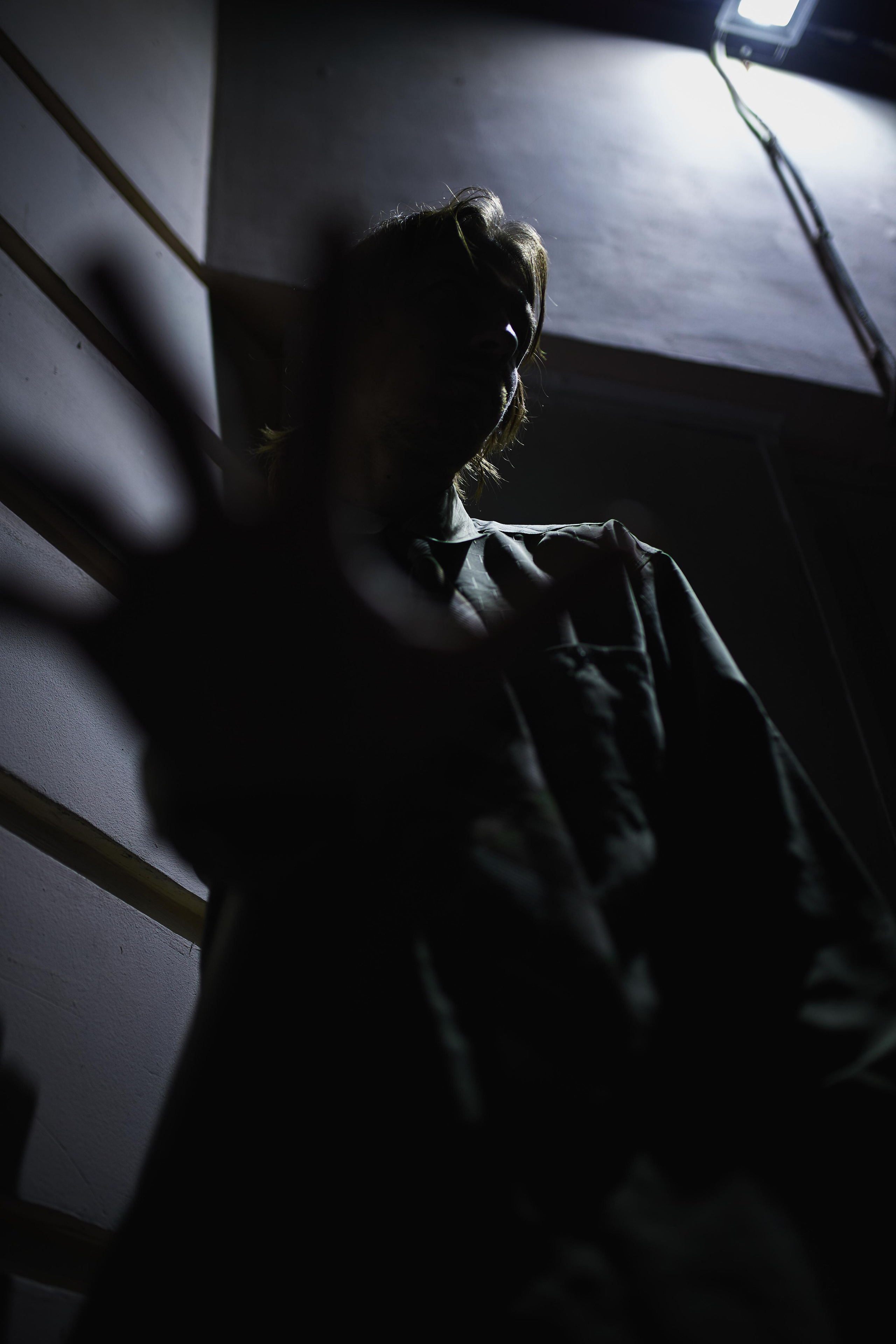 Андрей. Фотограф в Ростове-на-Дону Ника Обида