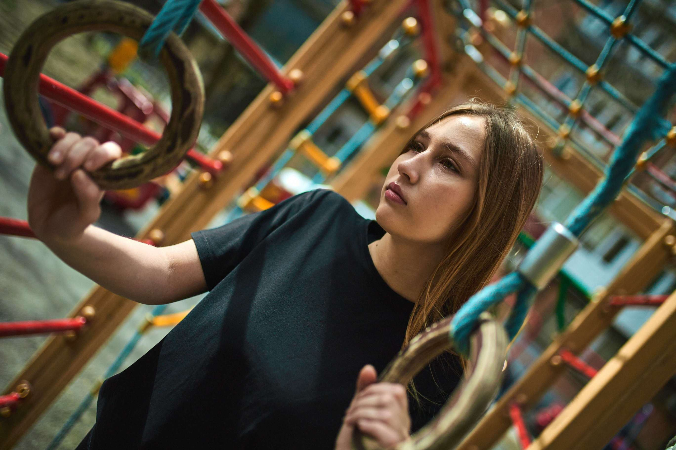 Женские портреты в Ростове-на-Дону. Фотограф в Ростове-на-Дону Ника Обида