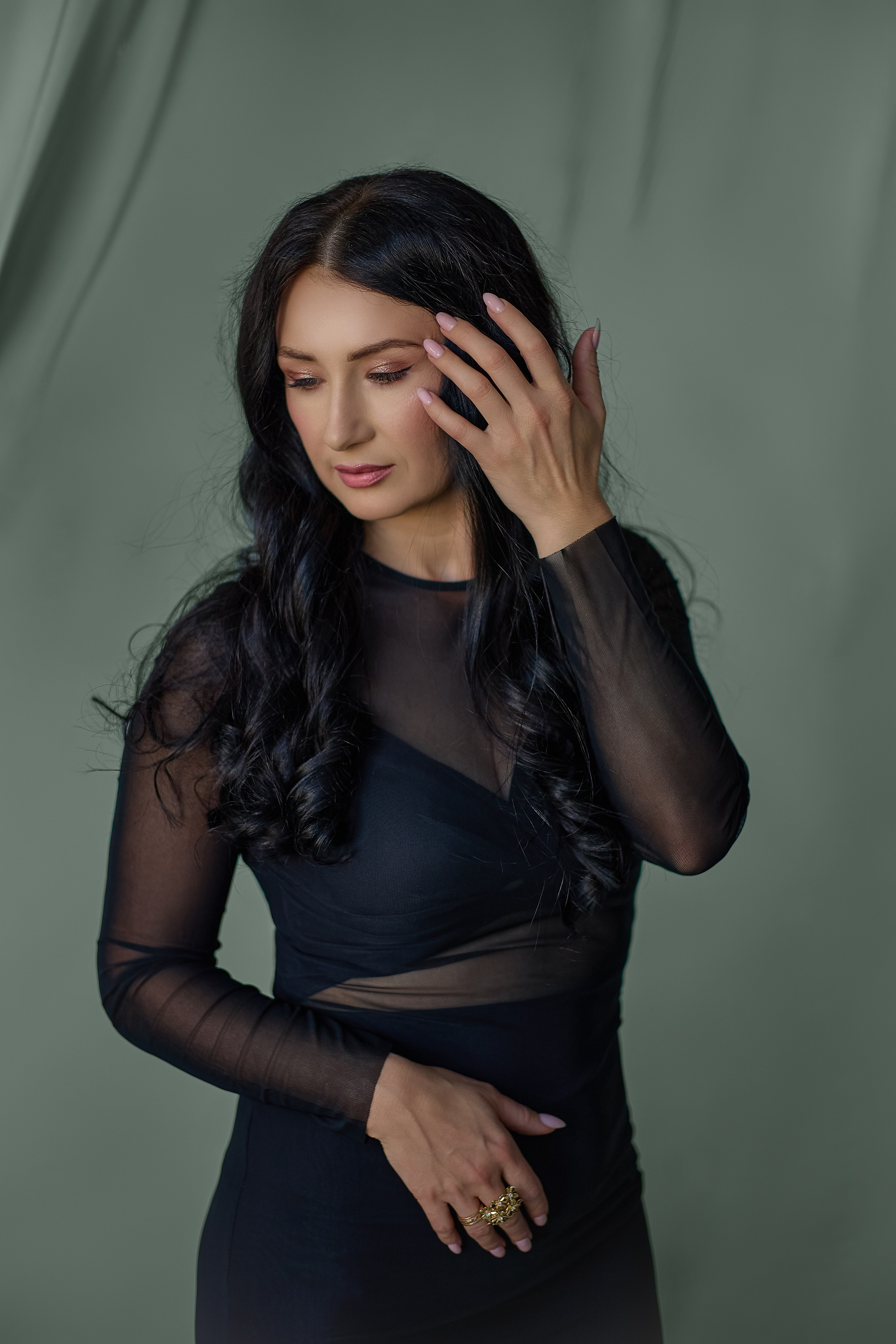 Фотосъемка девушки модели. Фотограф, мобилограф Ростов-на-Дону