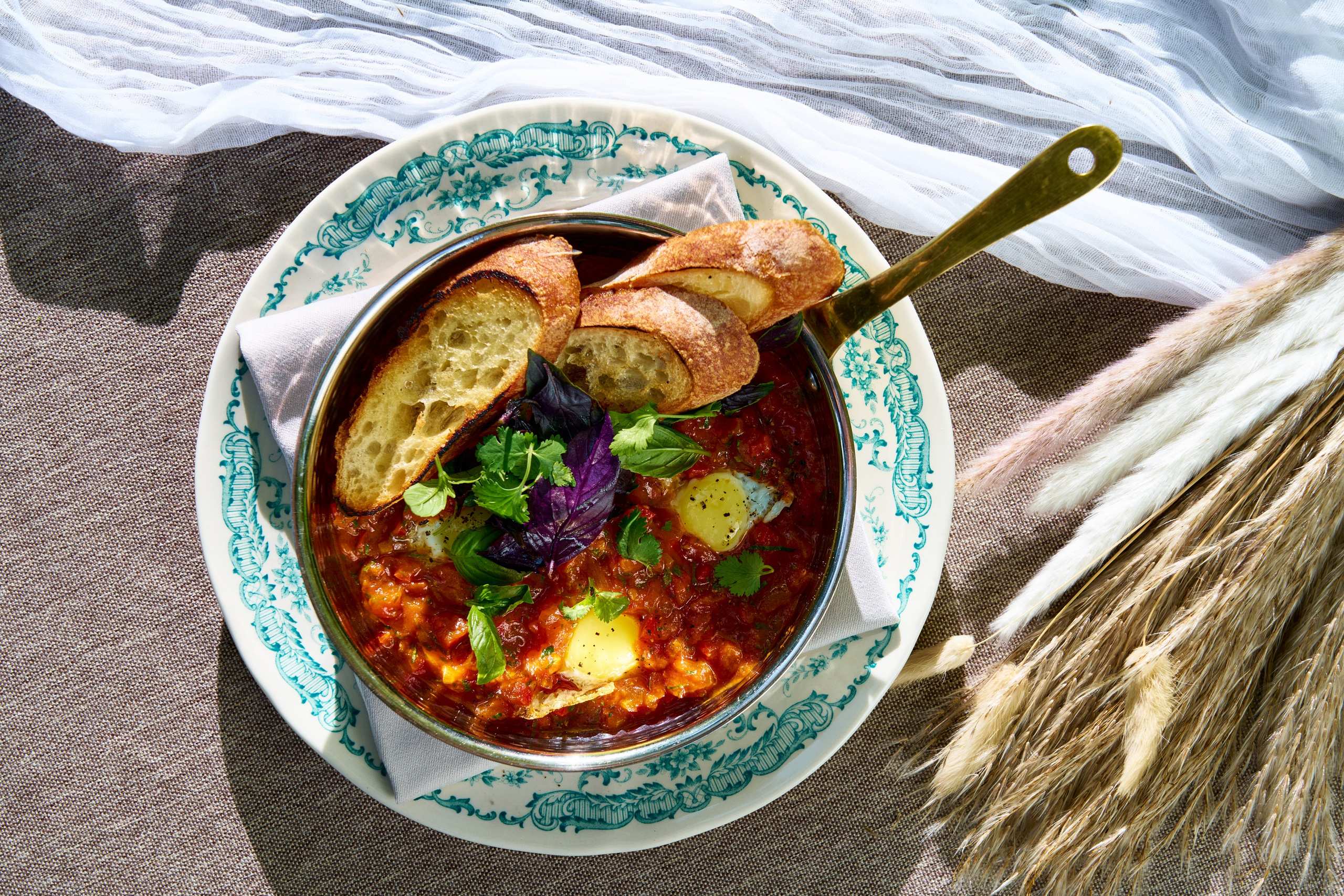 Банный комплекс «Жар Птица». Фуд — предметный фотограф в Москве