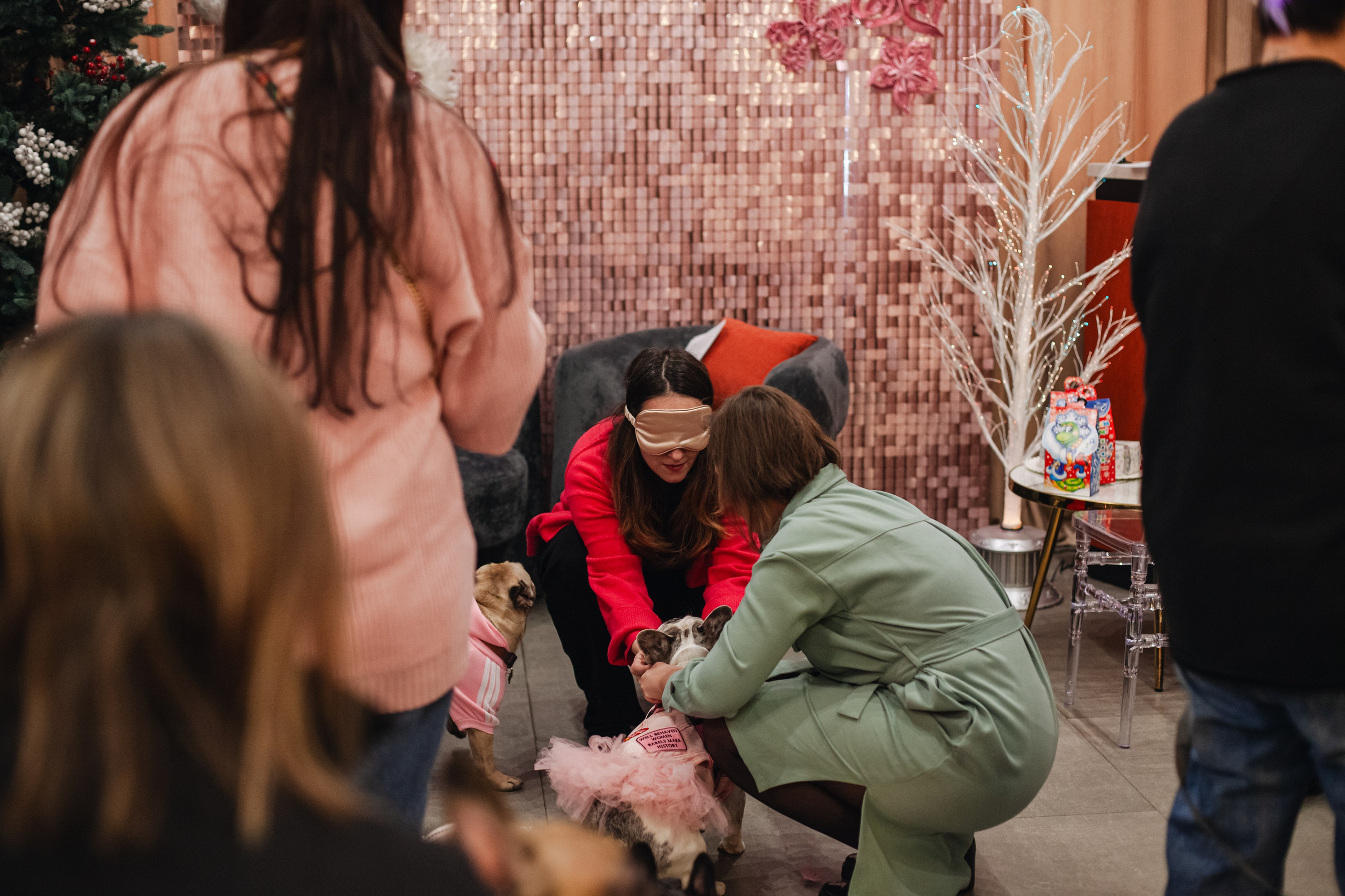 Бульёлка 2024. Фотограф-анималист Татьяна Степанова