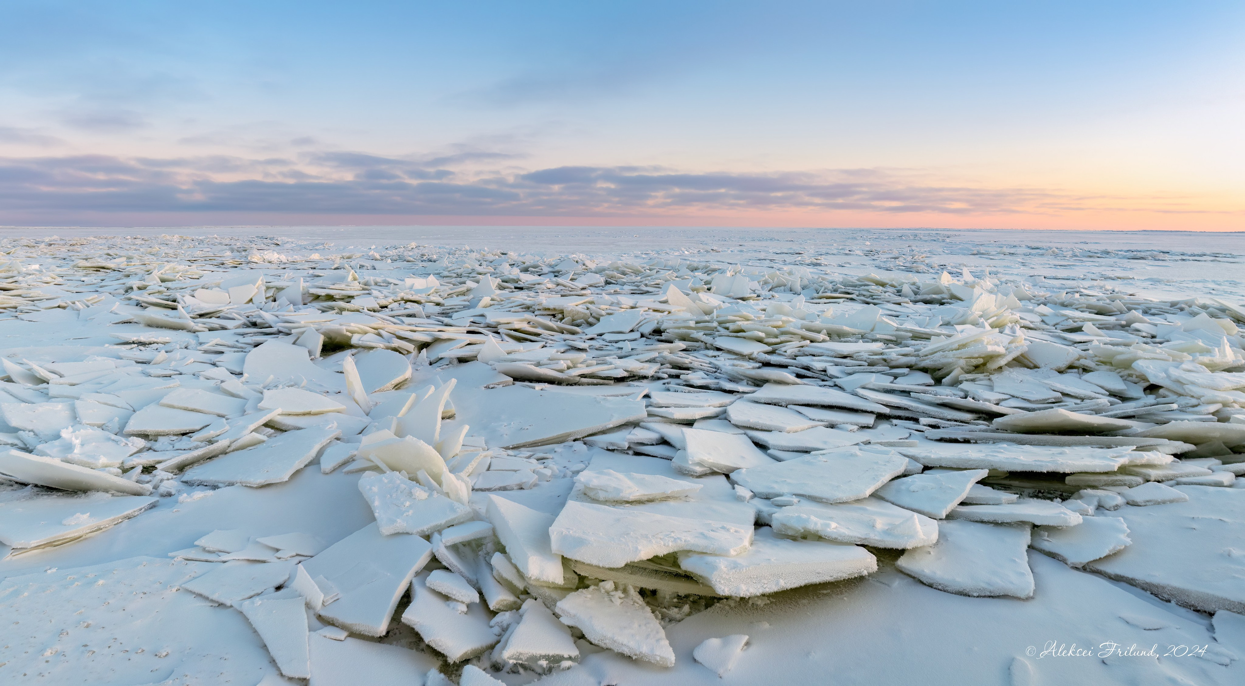 Онежское озеро. Аэросъемка. Фото и Видео в Карелии. Алексей Фрилунд