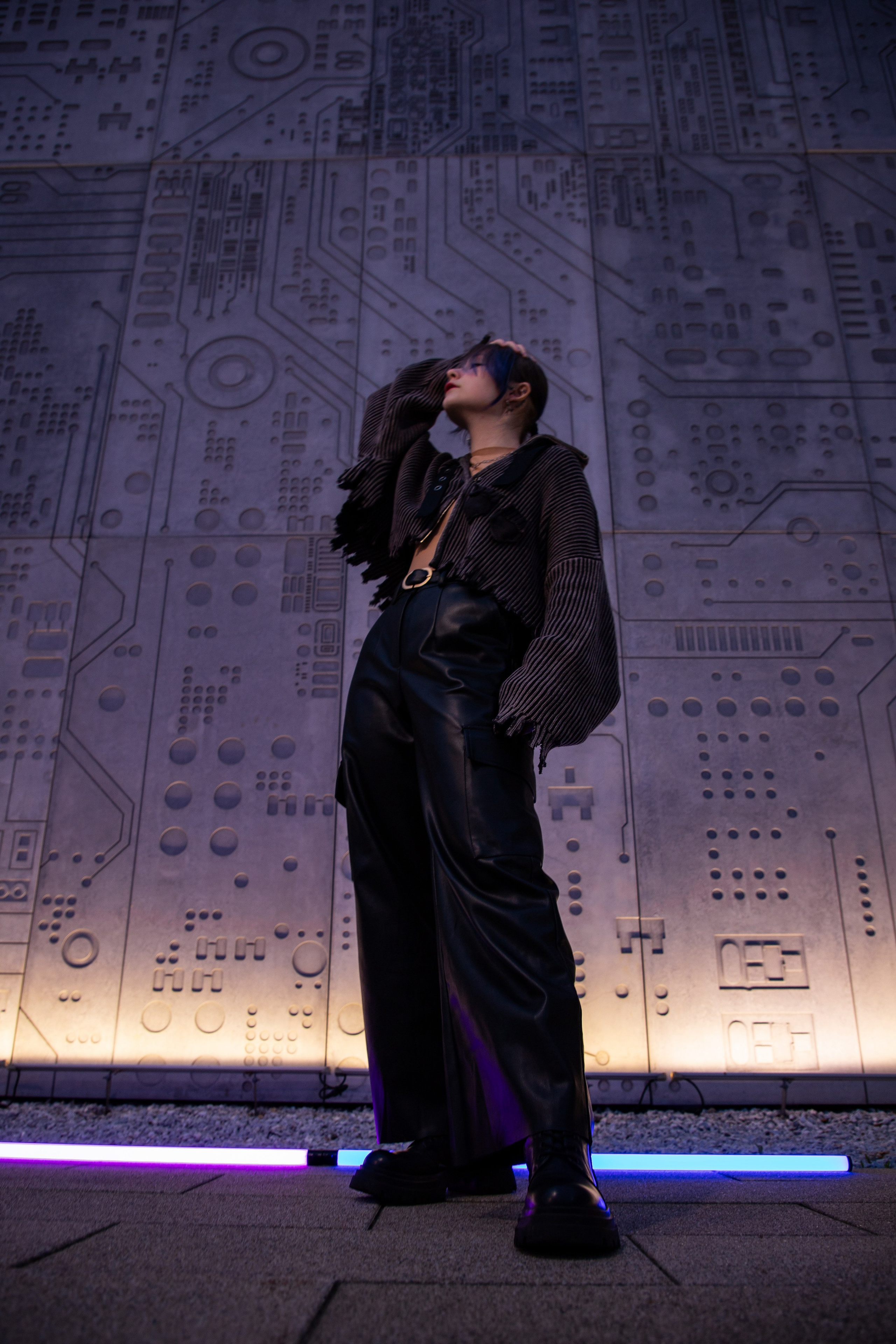 D.E.E.P | ALL(H)OURS ‘GOTCHA’. K-pop (и не только) фотограф в Москве Светлана Полякова