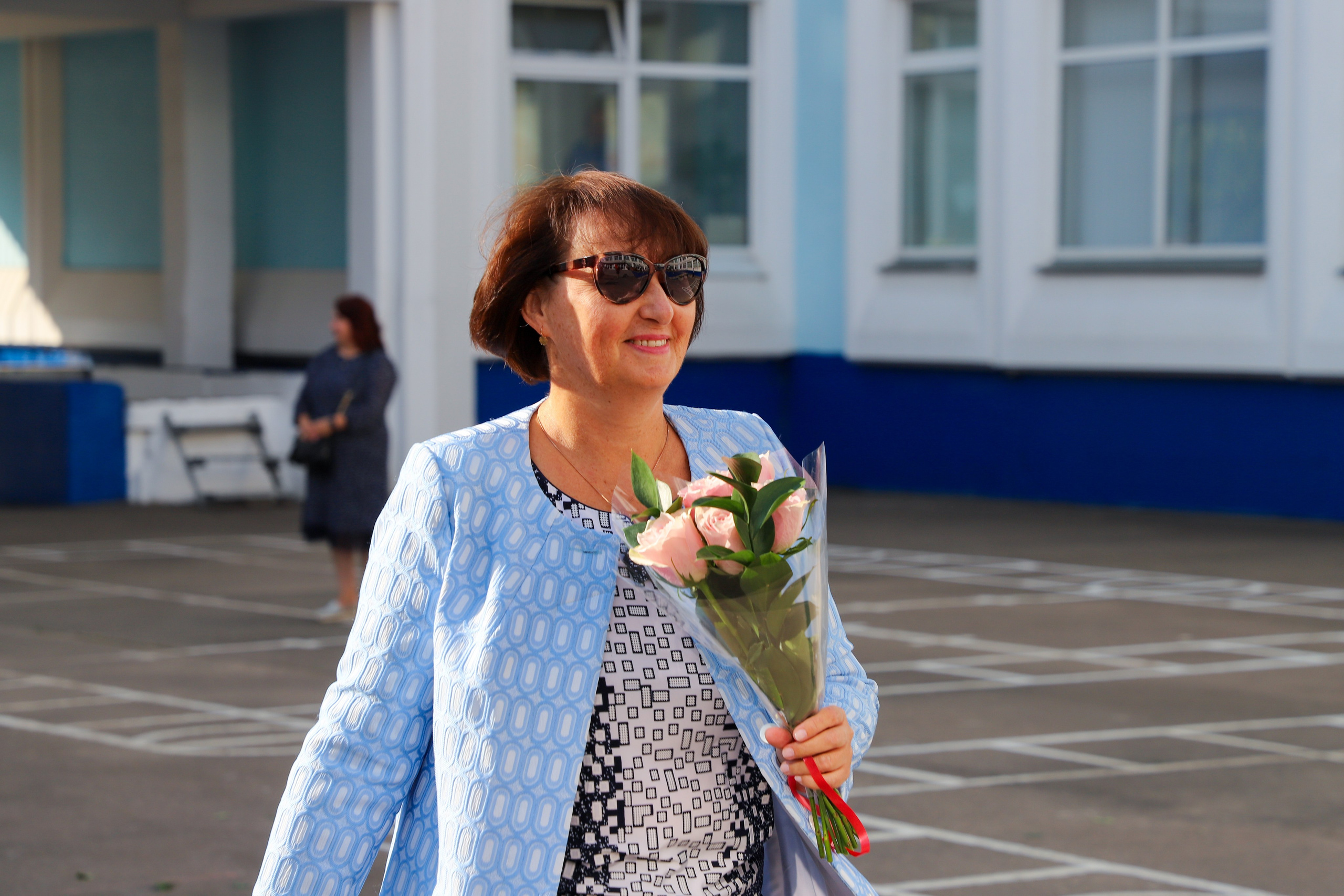 1 сентября День знаний. K-pop (и не только) фотограф в Москве Светлана Полякова