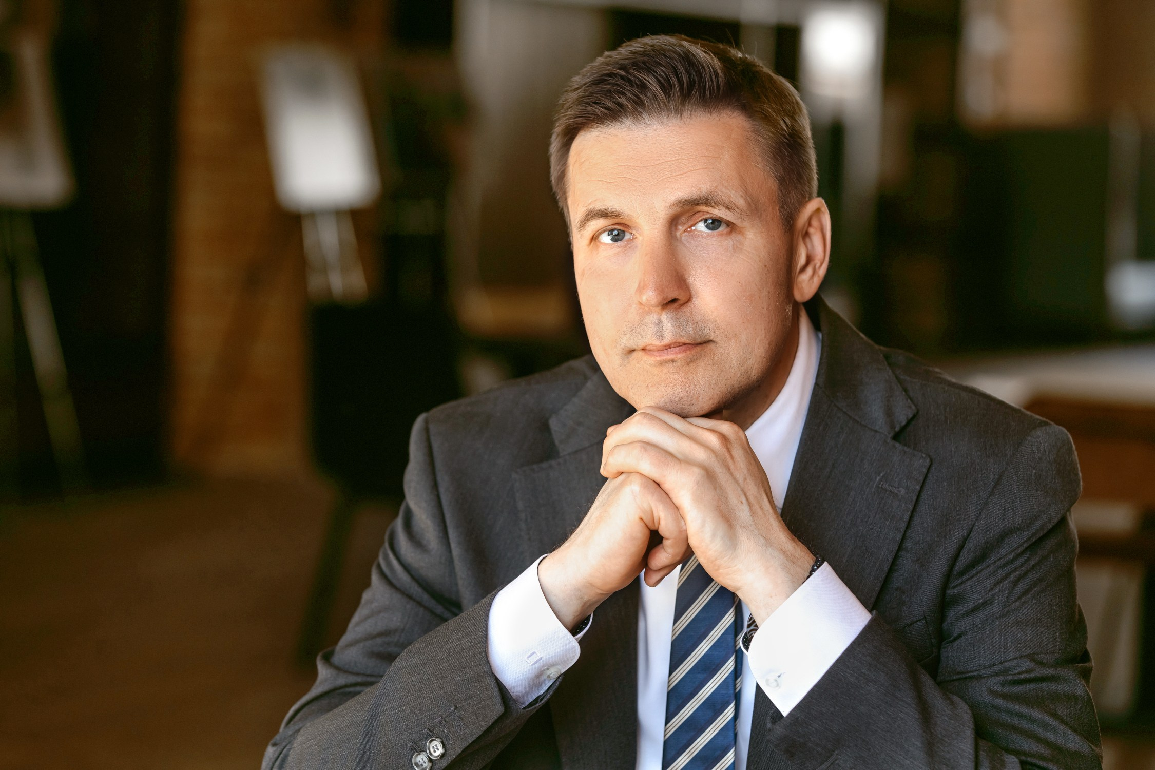 МИНИСТР Третьяков Вадим Валерьевич. Фотограф Евгения Улаз