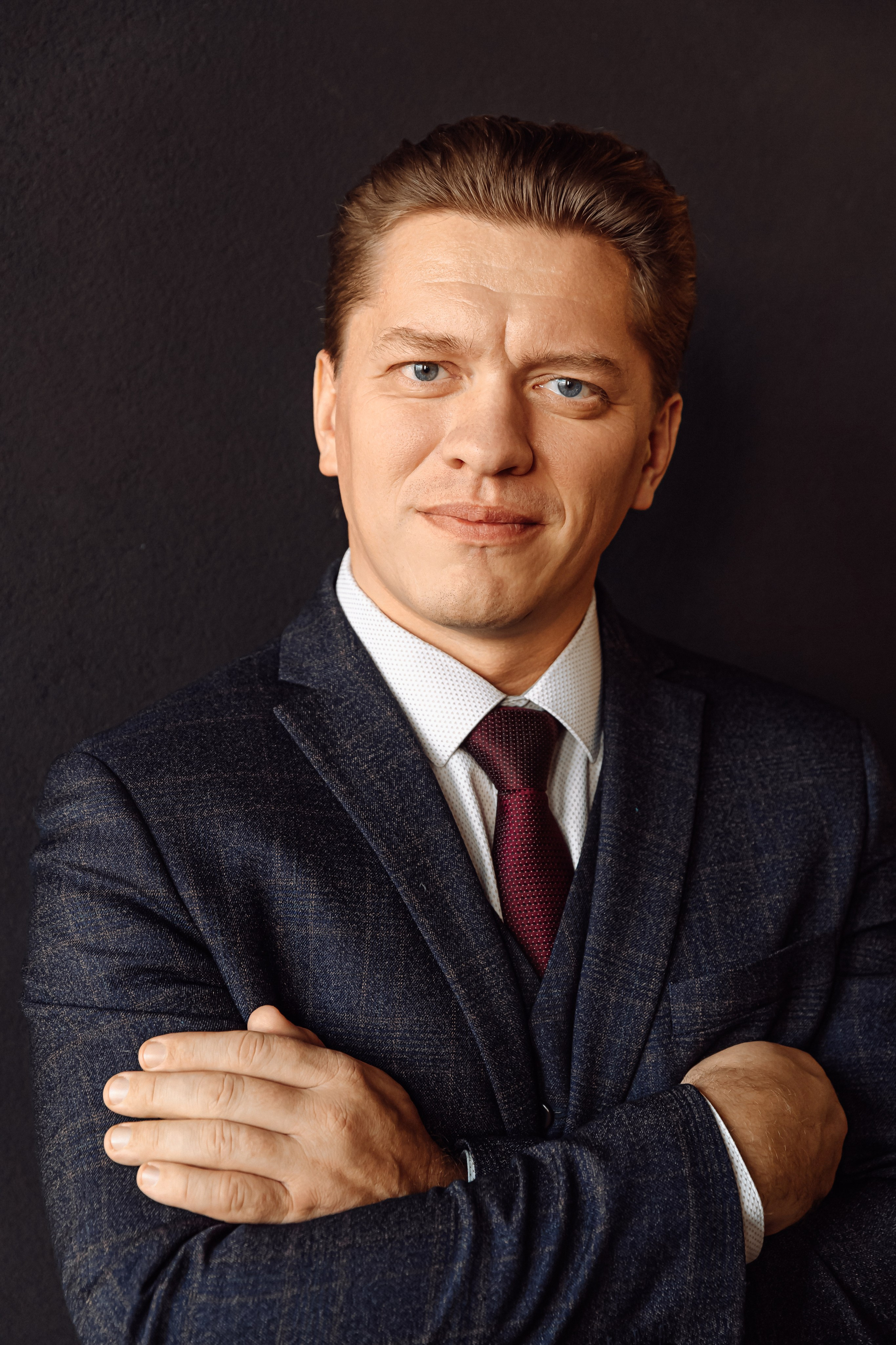 Юристы Калашников и Ко. Фотограф Евгения Улаз