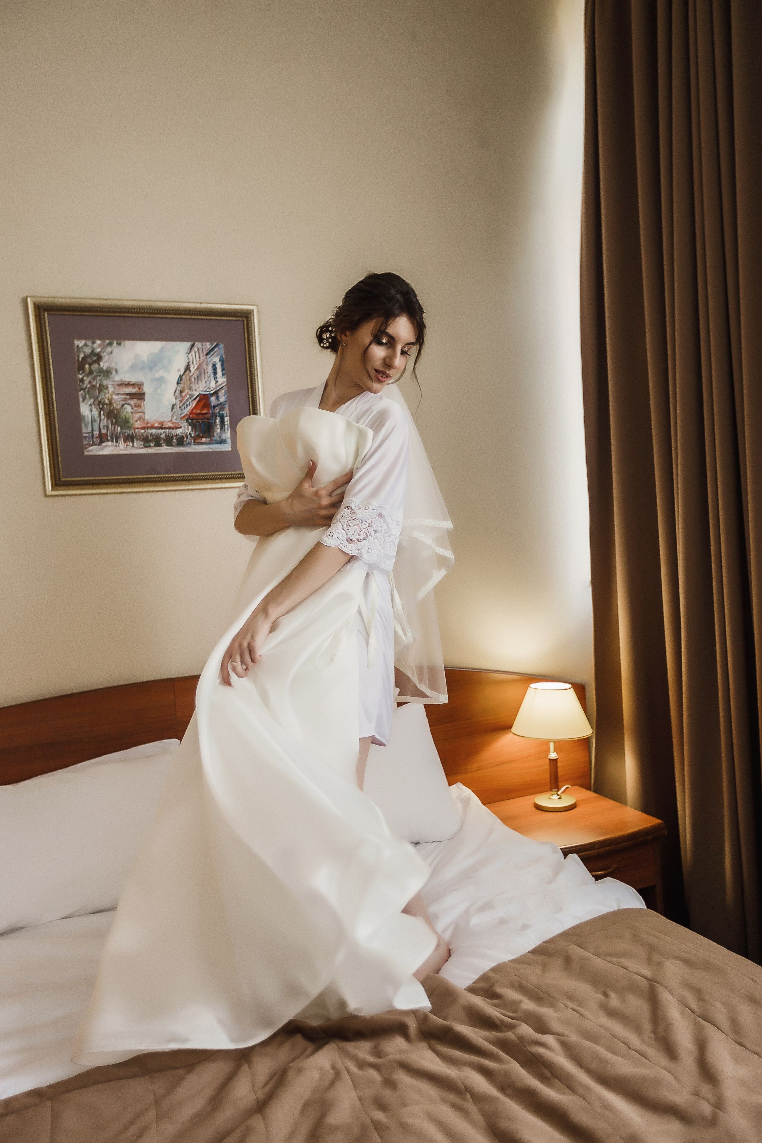 Максим и Виктория. Свадебный и семейный фотограф Дарья Осипова (Никитина). Саратов