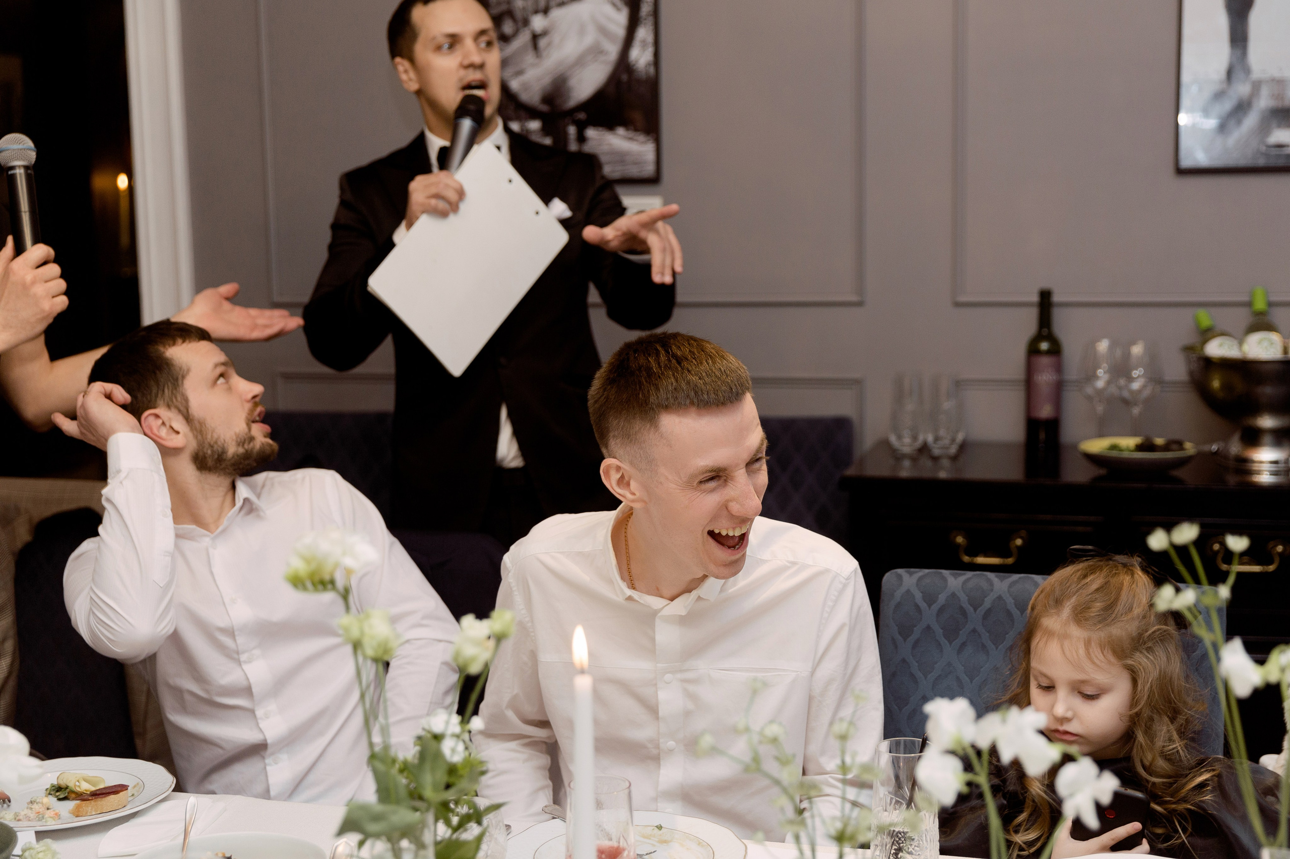 Юлия и Фёдор. Свадебный фотограф в Санкт-Петербурге Павел Резниченко