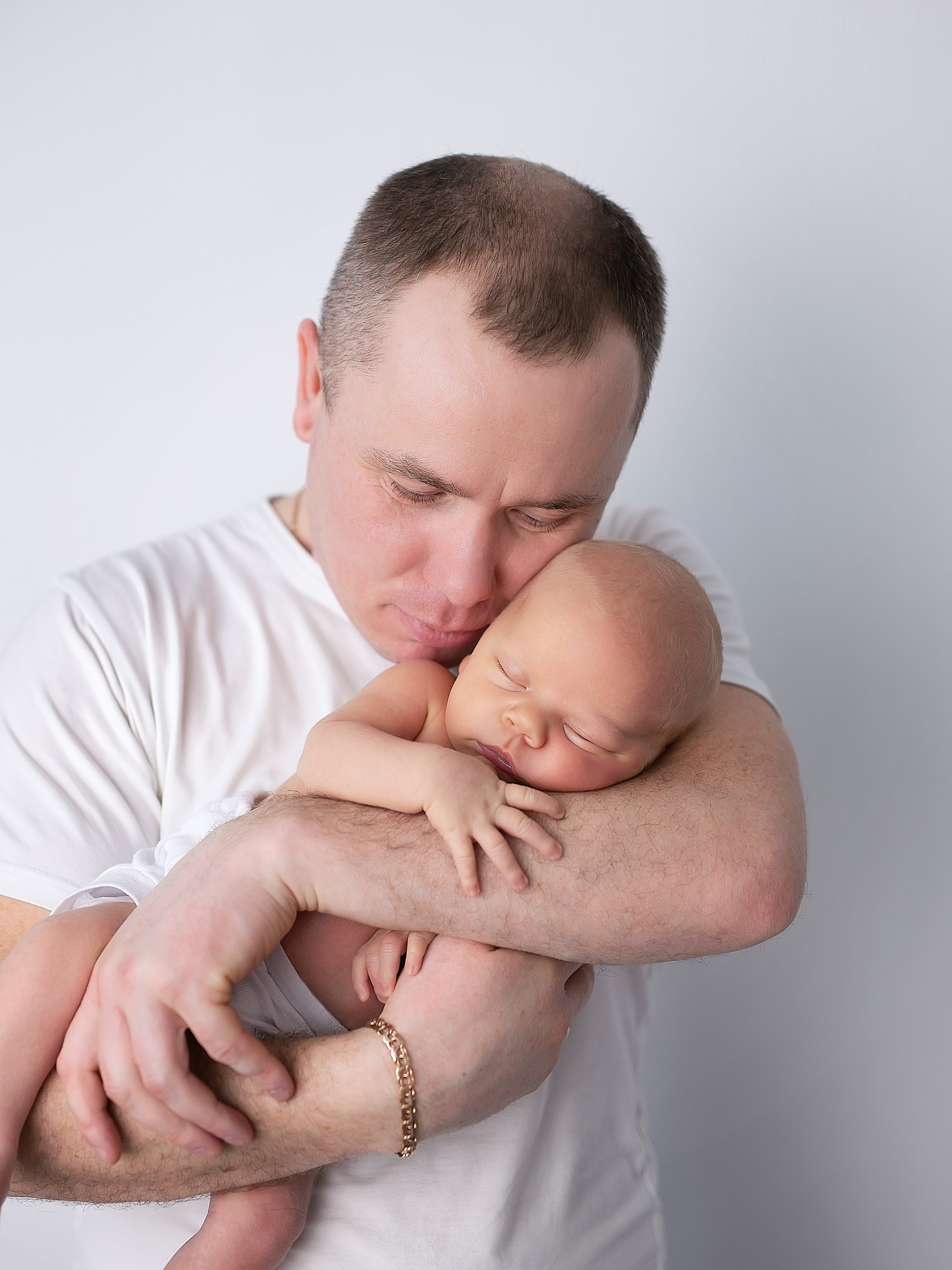 Новорожденные. Фотограф в Перми Anastasia Aone