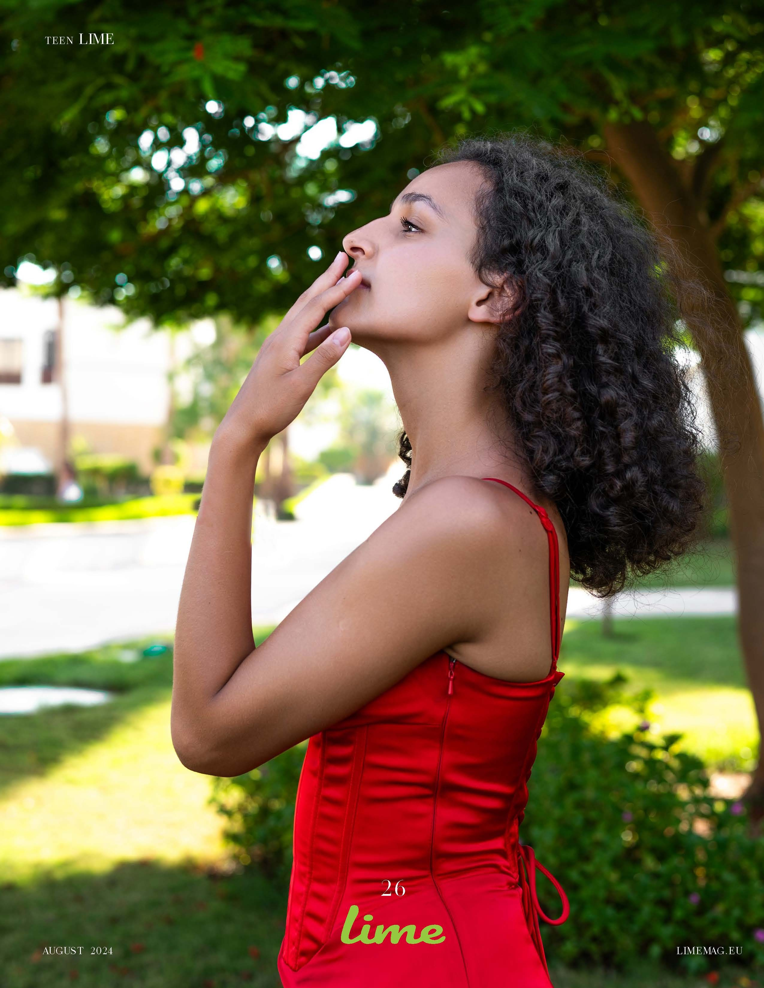 Публикации в журналах. Портретный, семейный фотограф Марина Моисеева