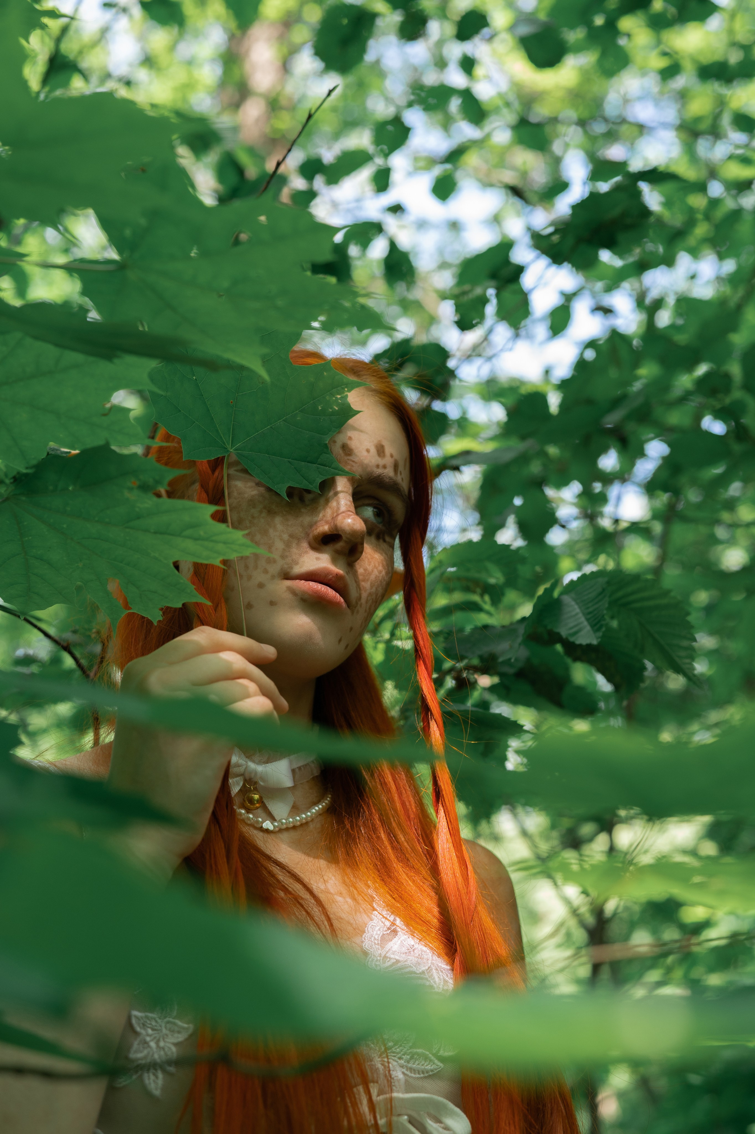 Таня. Портретный, семейный фотограф Марина Моисеева