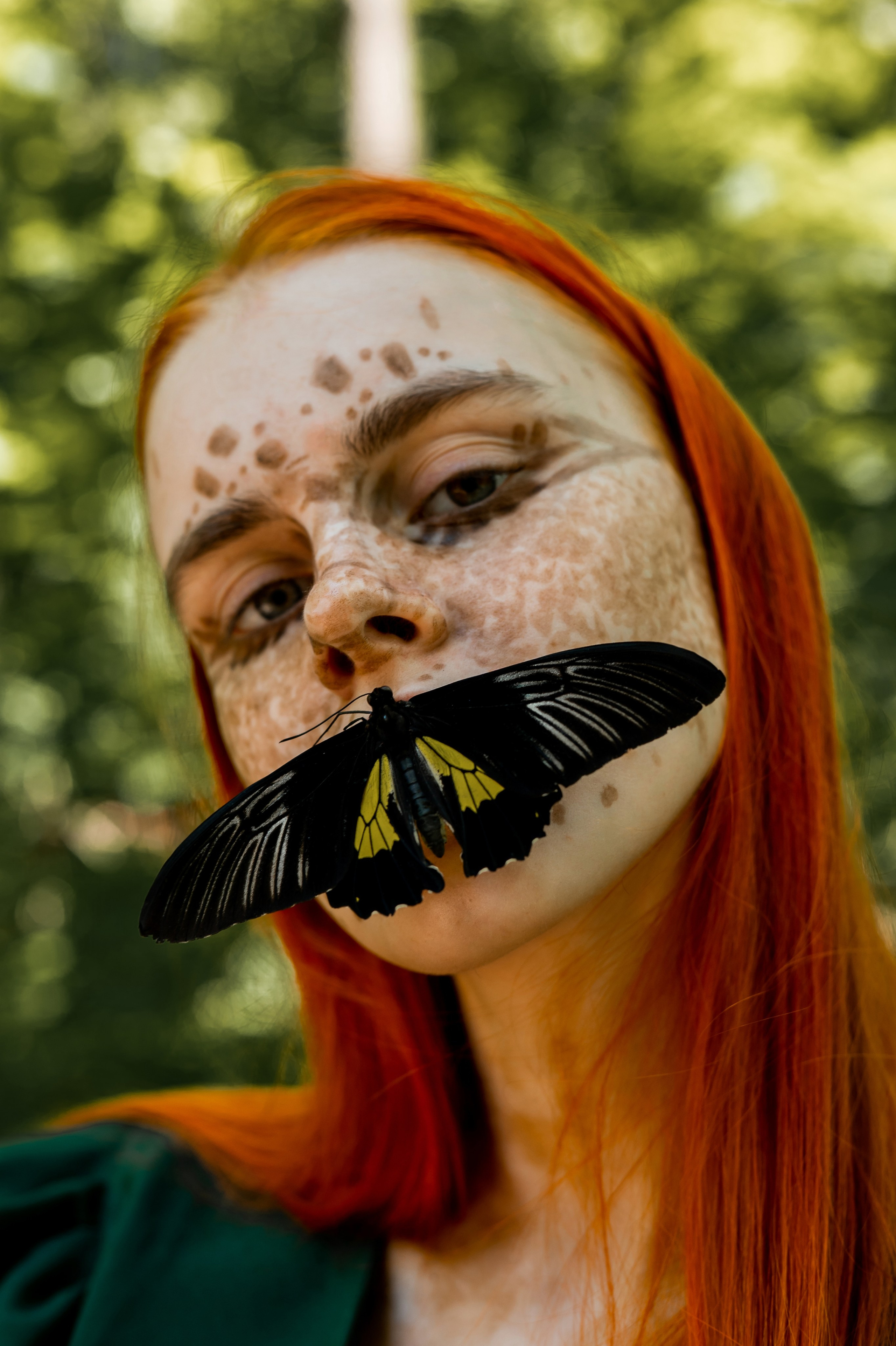 Таня. Портретный, семейный фотограф Марина Моисеева