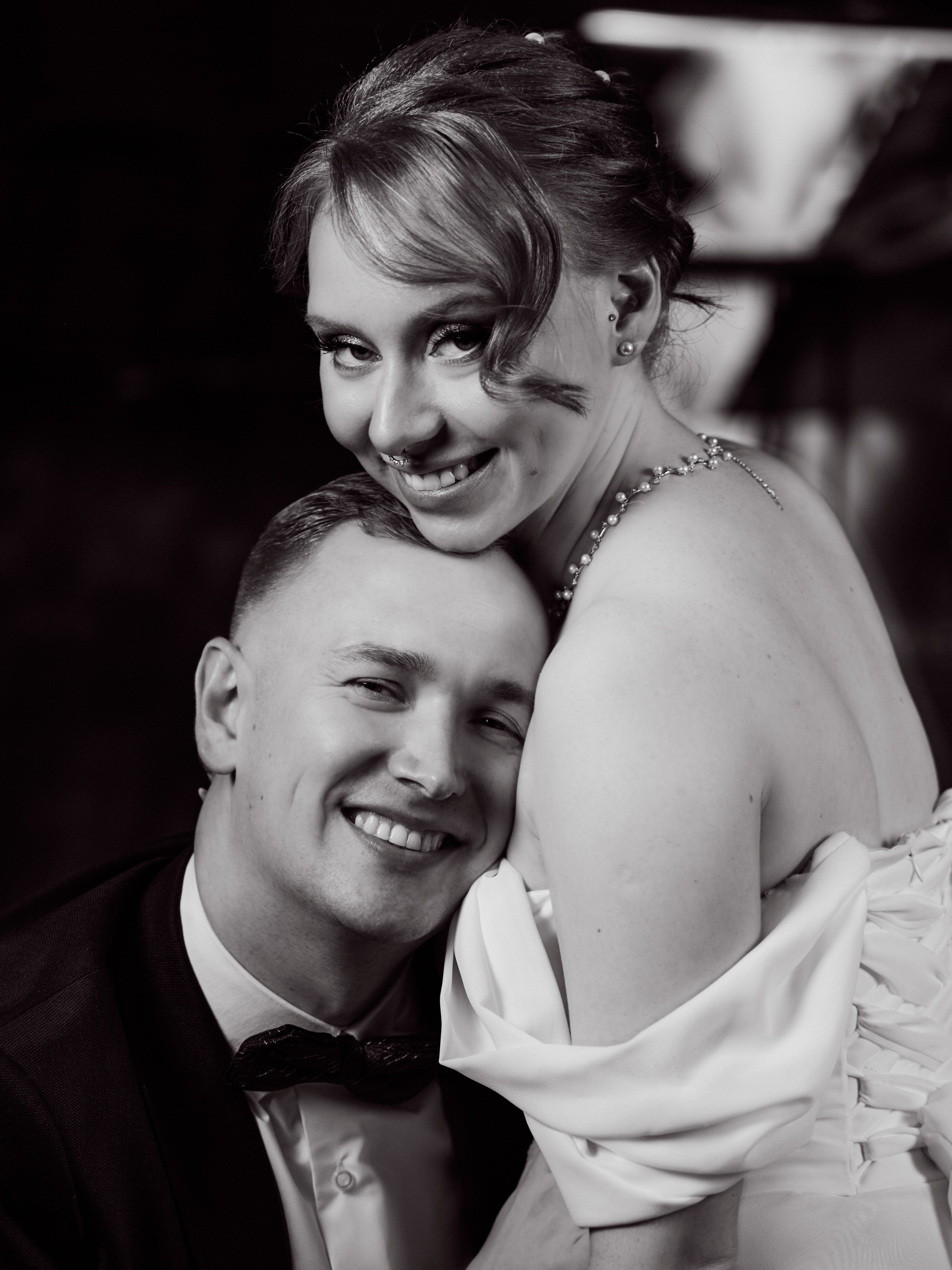 Анатолий & Александра. Валерия Гуртовая | Фотограф, Санкт-Петербург